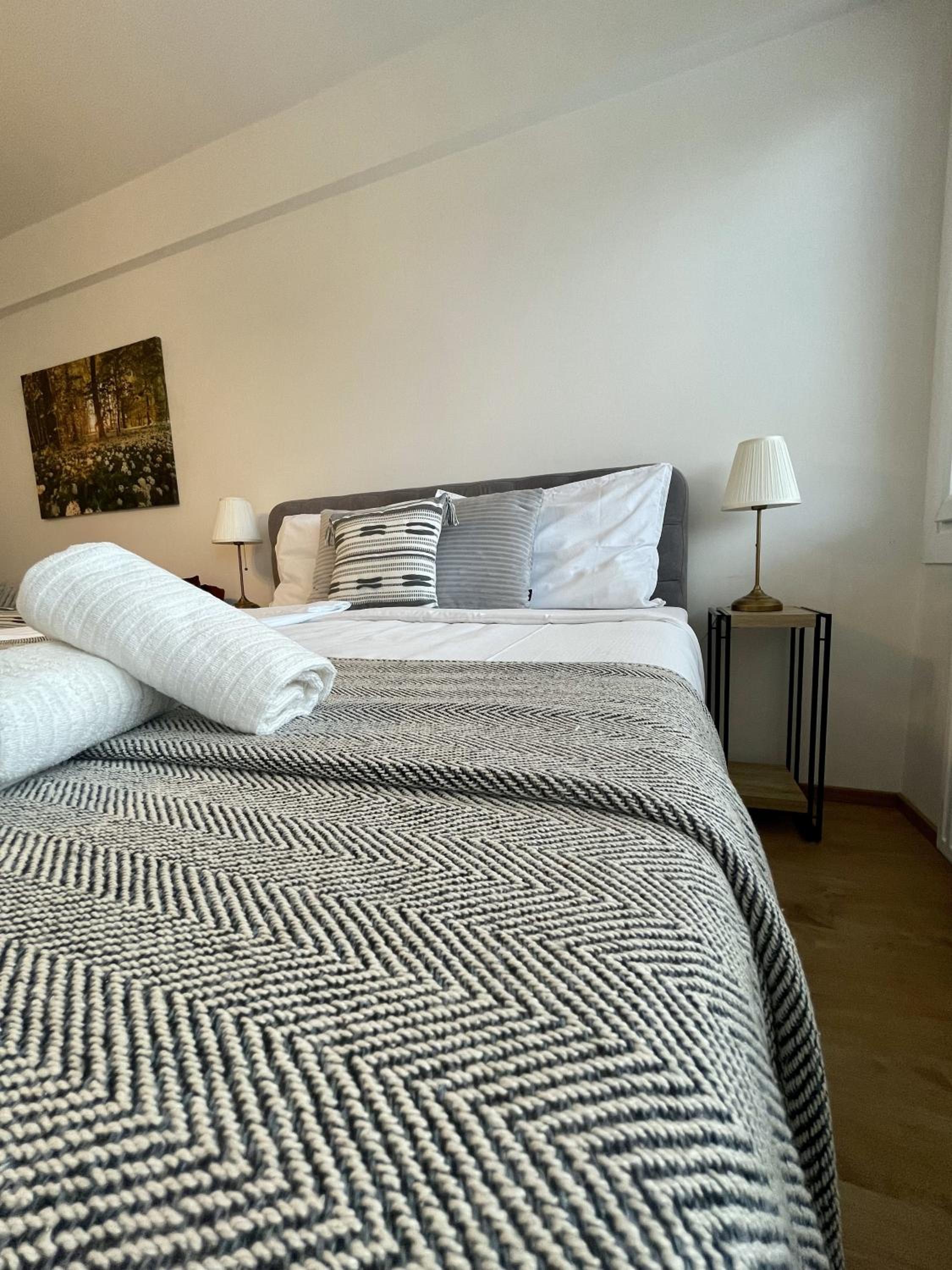 City Center Apartments am Schwedenplatz
