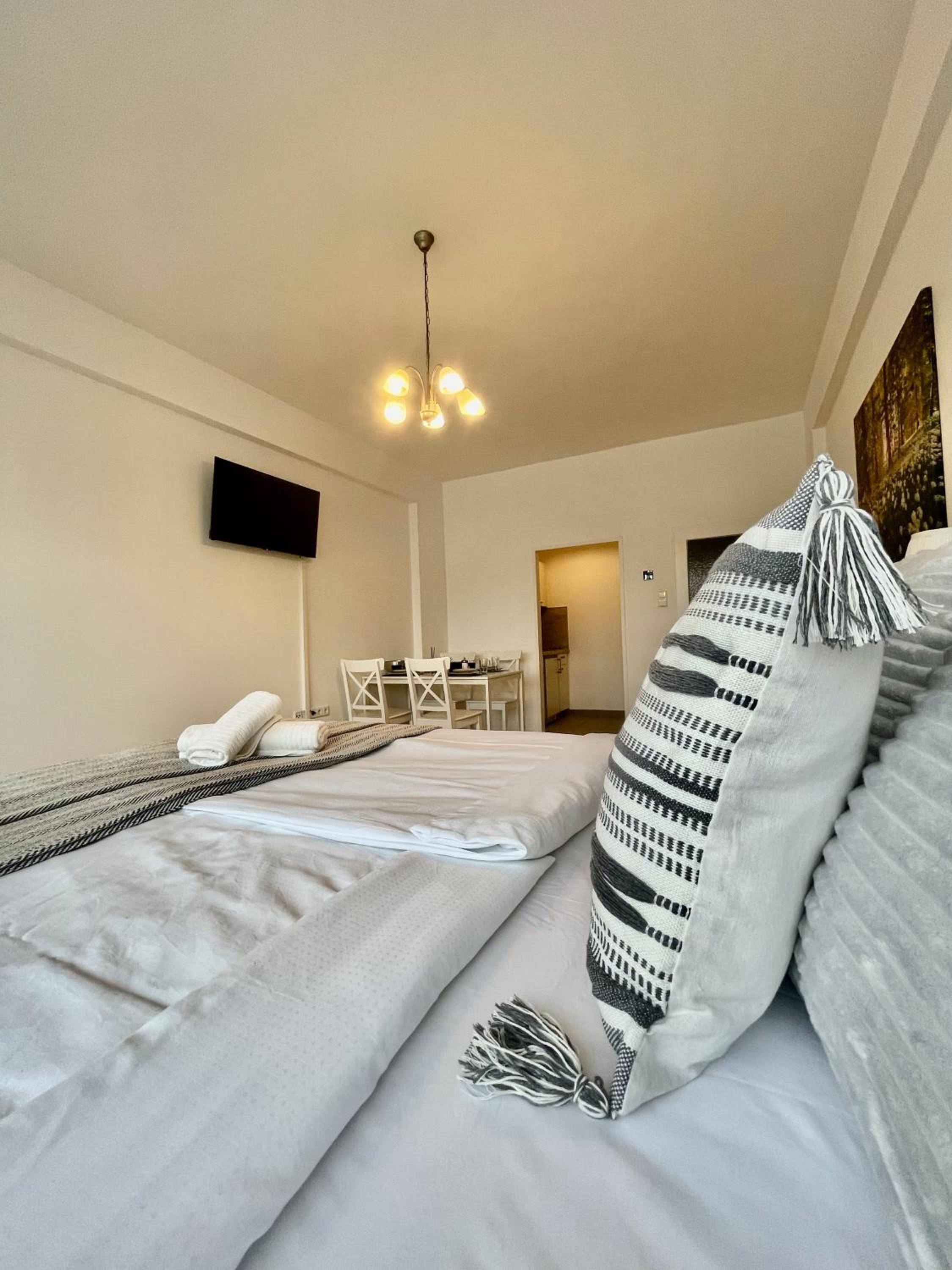 City Center Apartments am Schwedenplatz