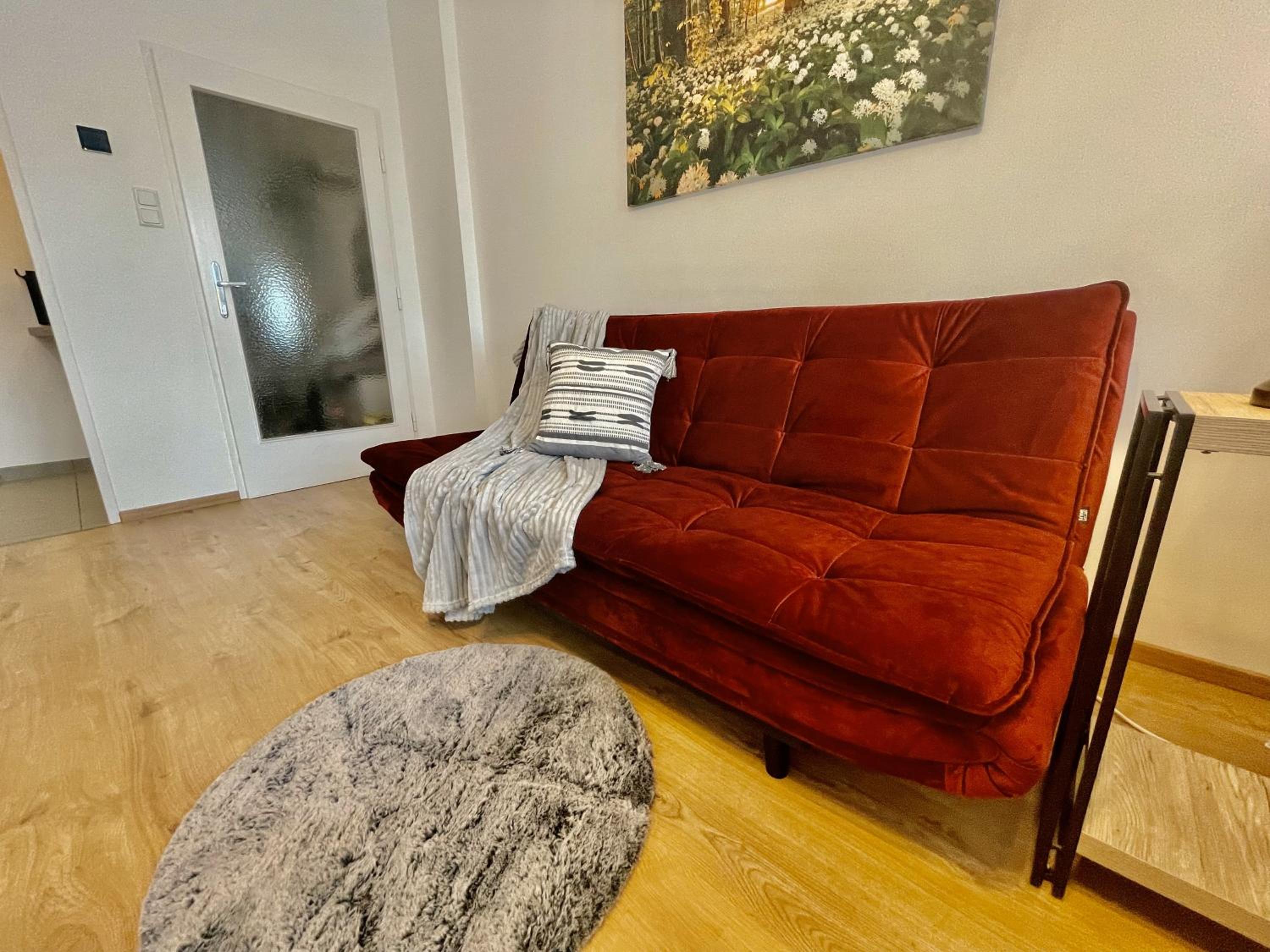 City Center Apartments am Schwedenplatz