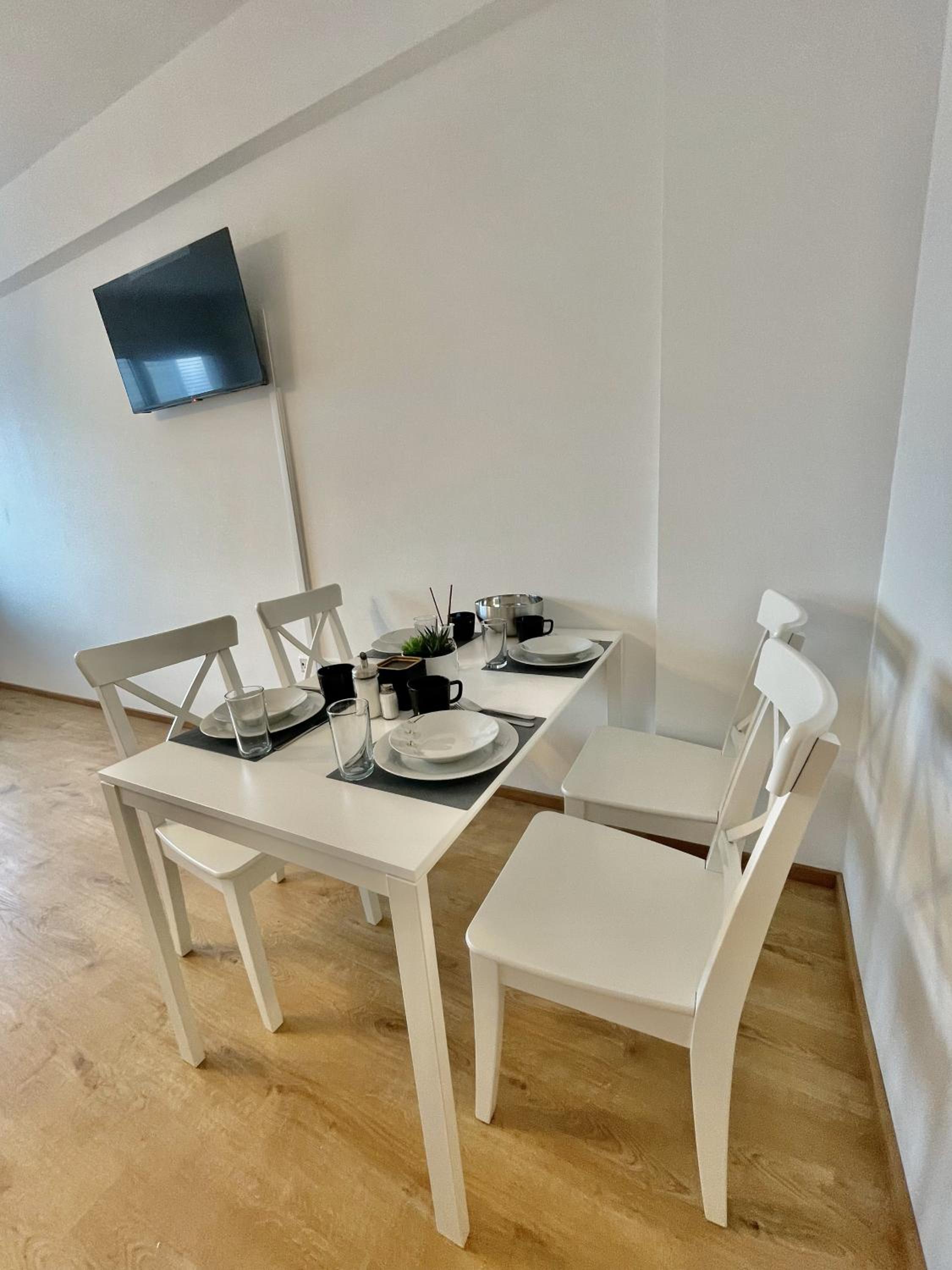 City Center Apartments am Schwedenplatz