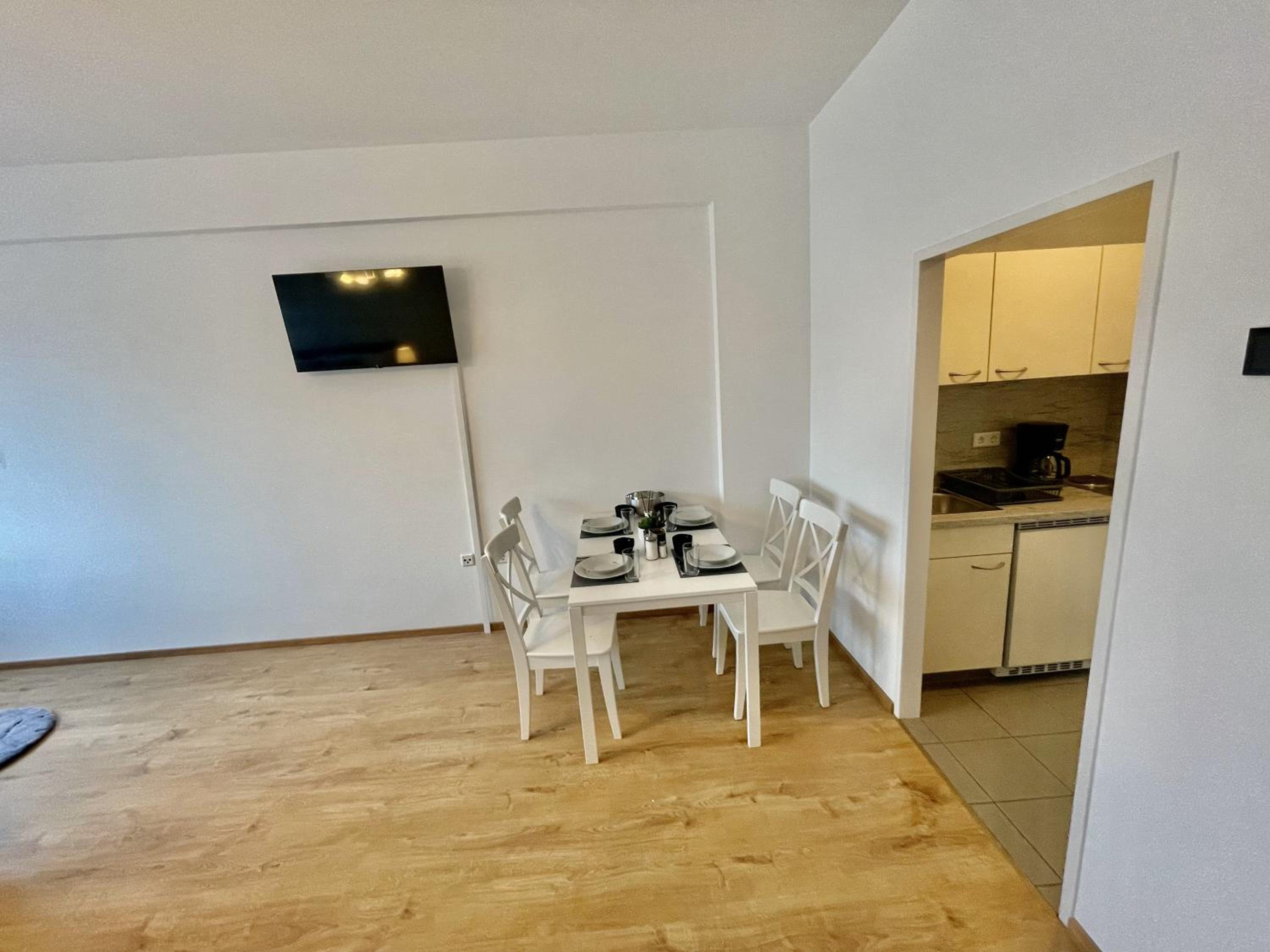 City Center Apartments am Schwedenplatz