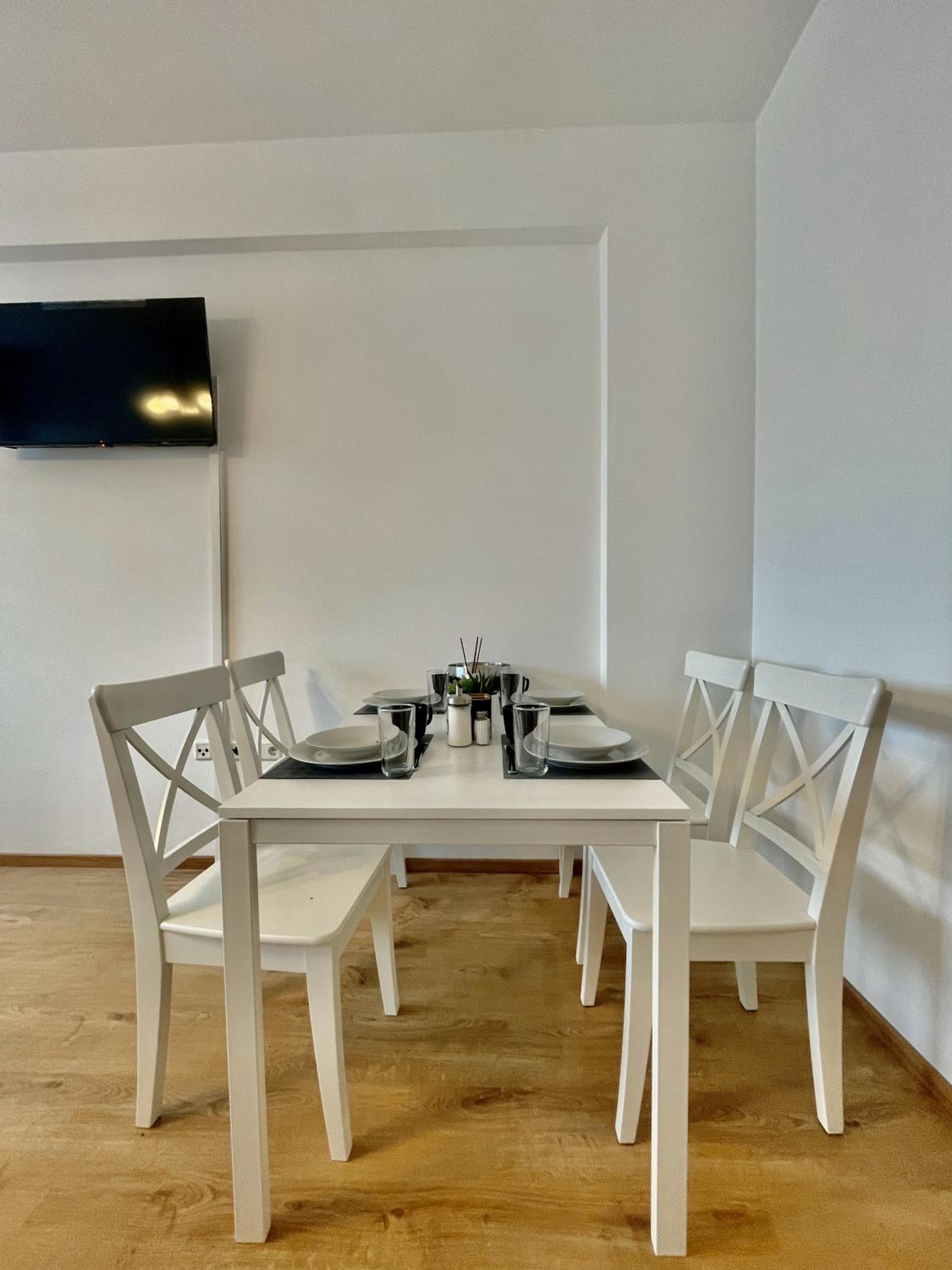 City Center Apartments am Schwedenplatz