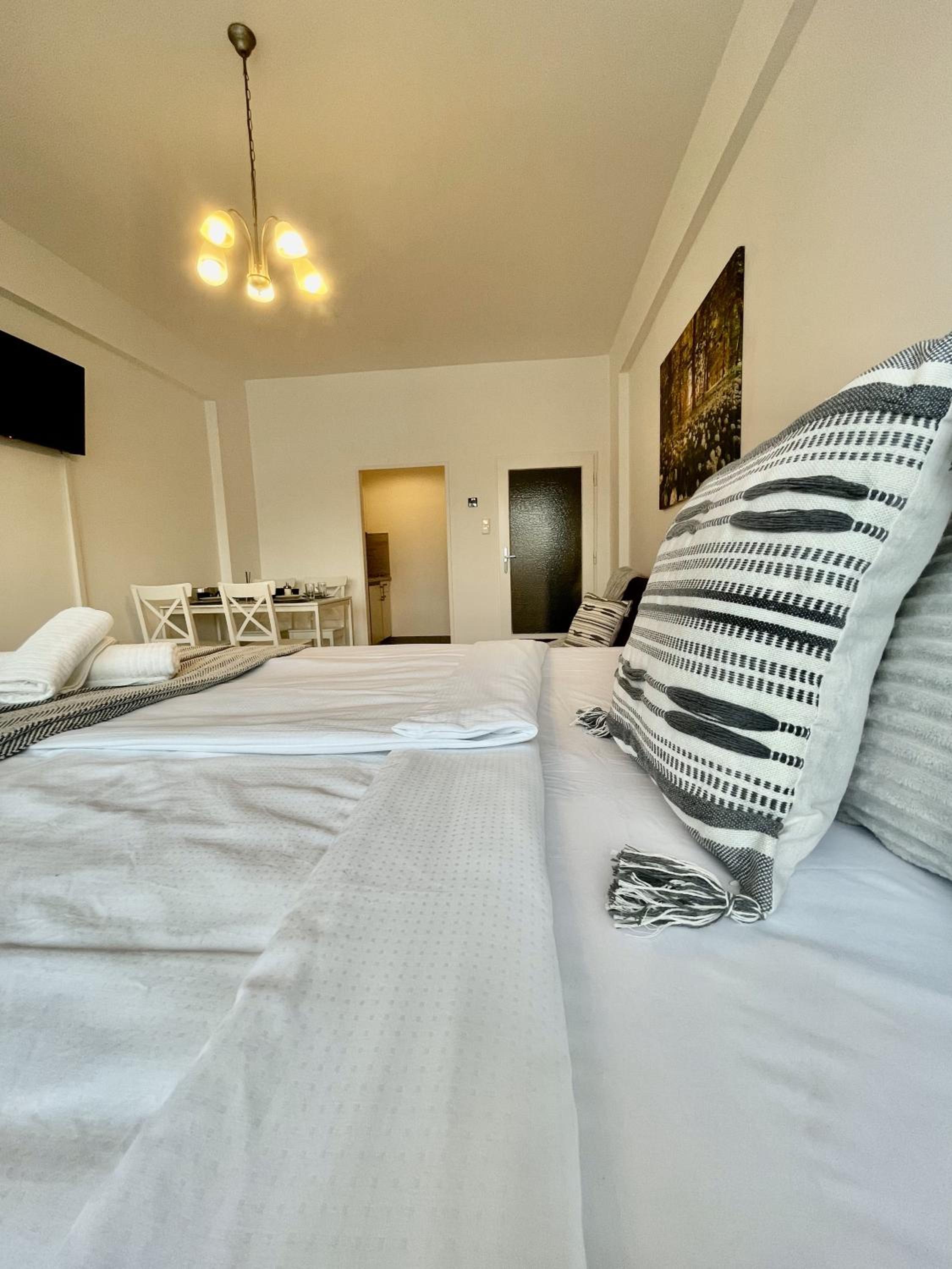City Center Apartments am Schwedenplatz
