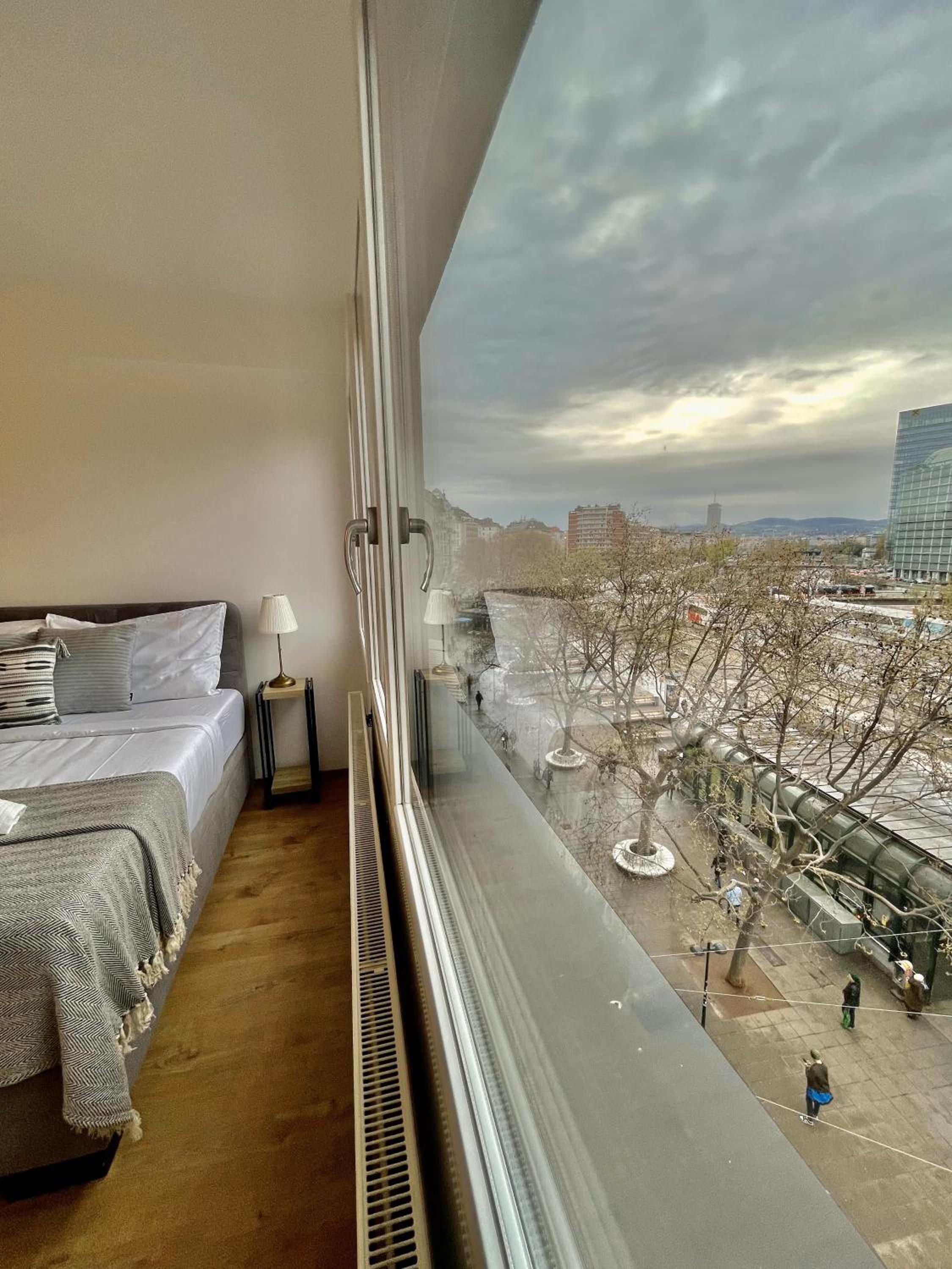 City Center Apartments am Schwedenplatz