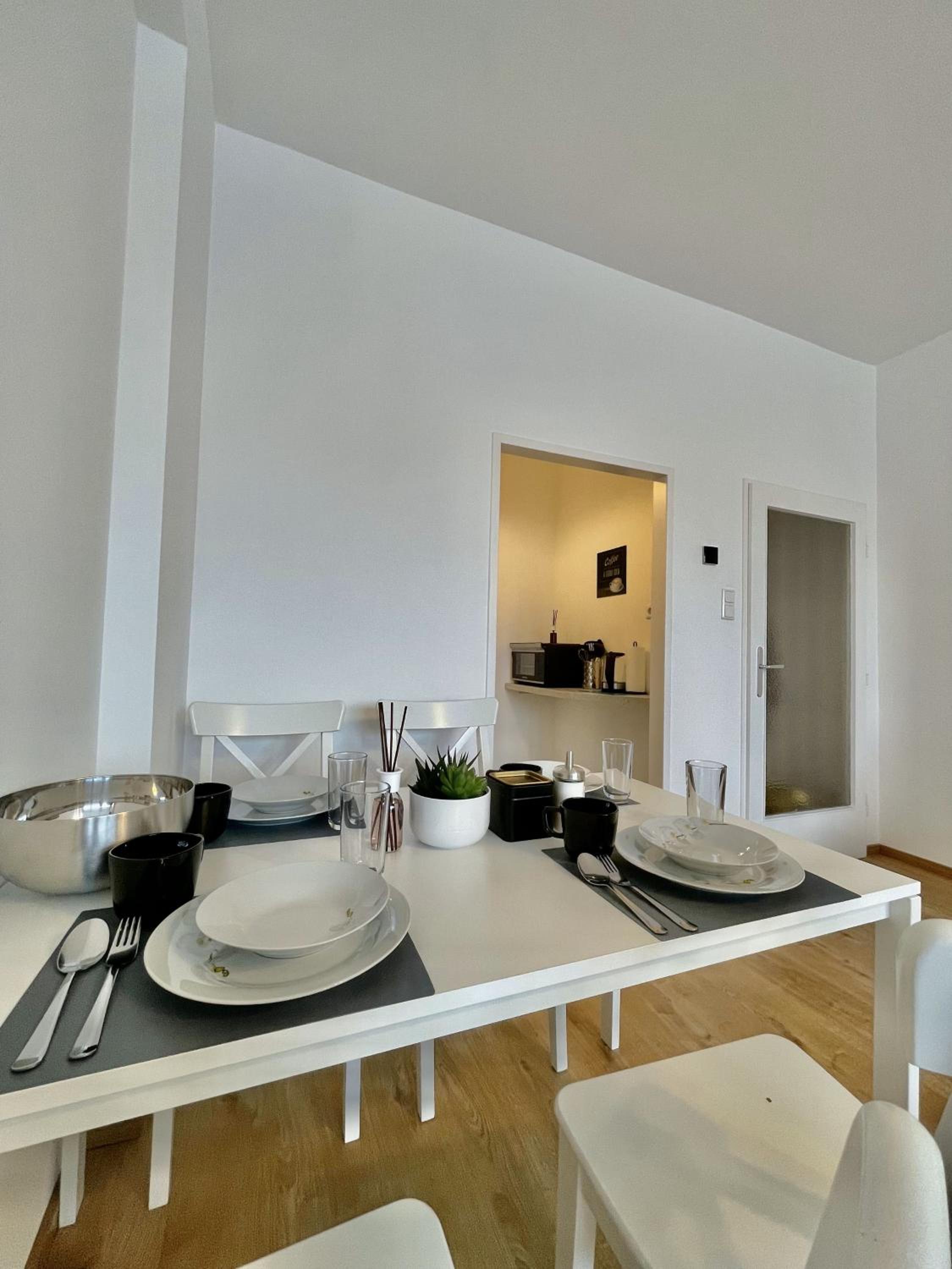 City Center Apartments am Schwedenplatz