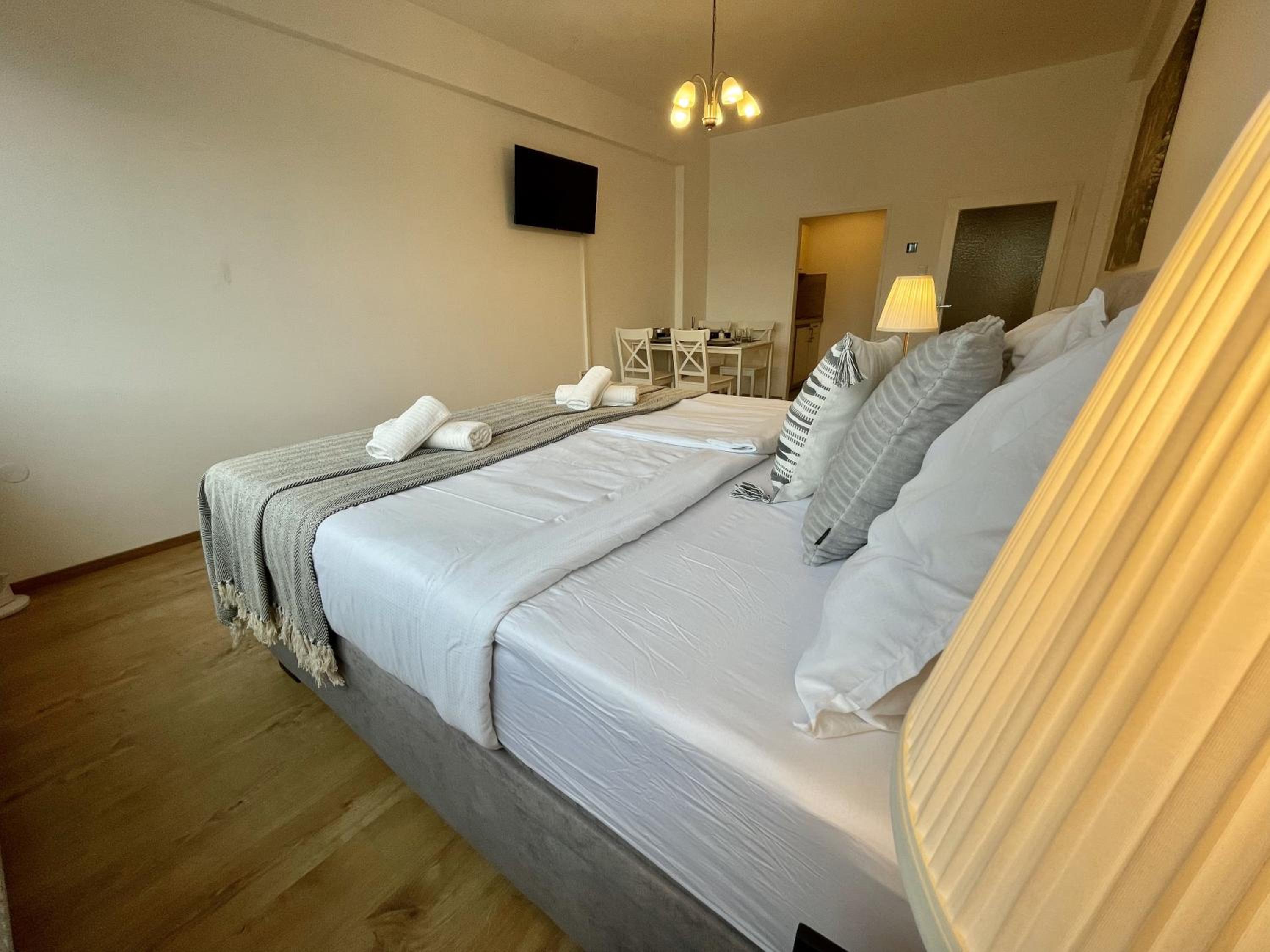City Center Apartments am Schwedenplatz