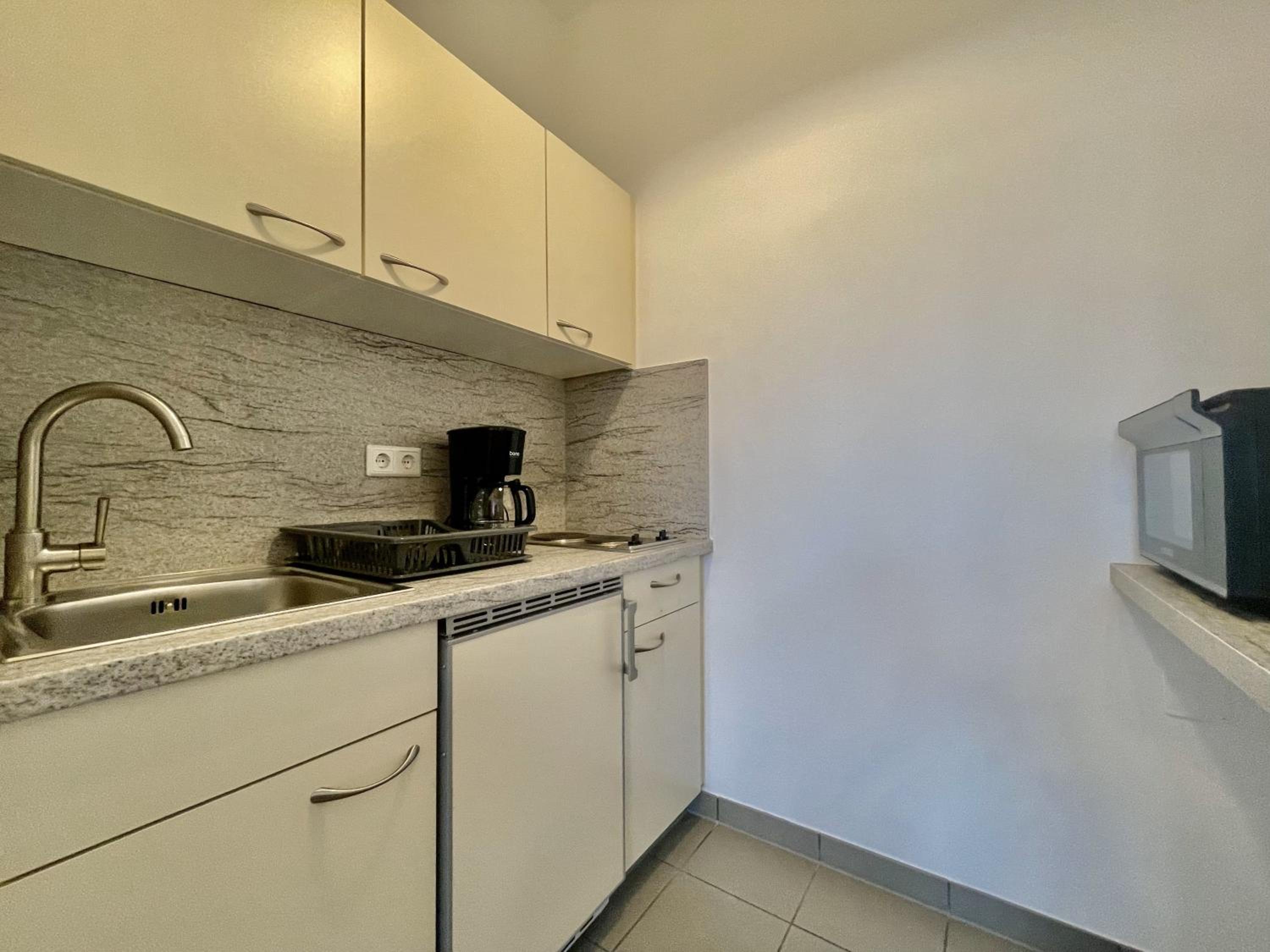 City Center Apartments am Schwedenplatz