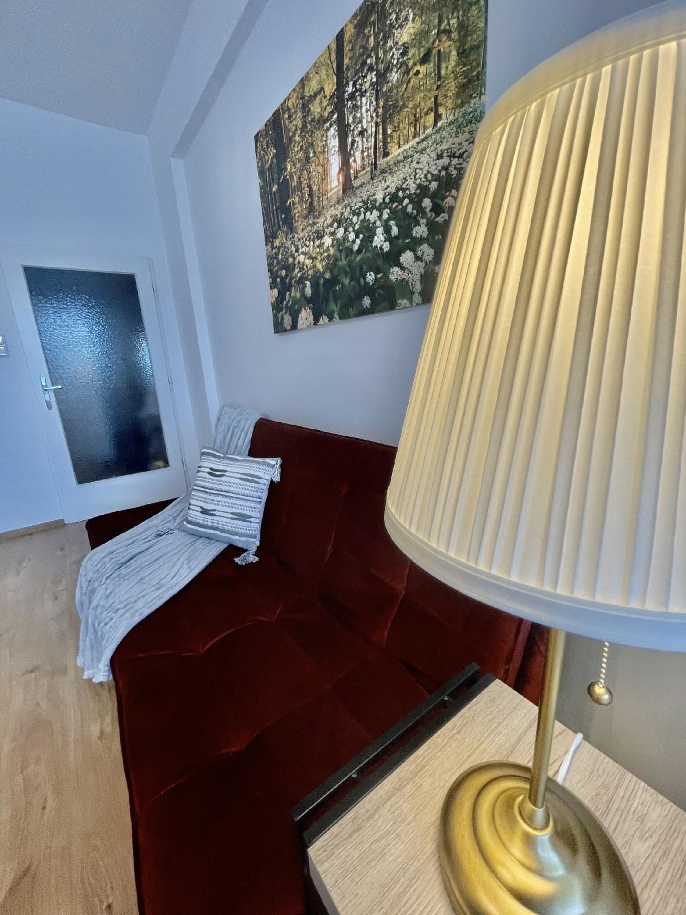 City Center Apartments am Schwedenplatz