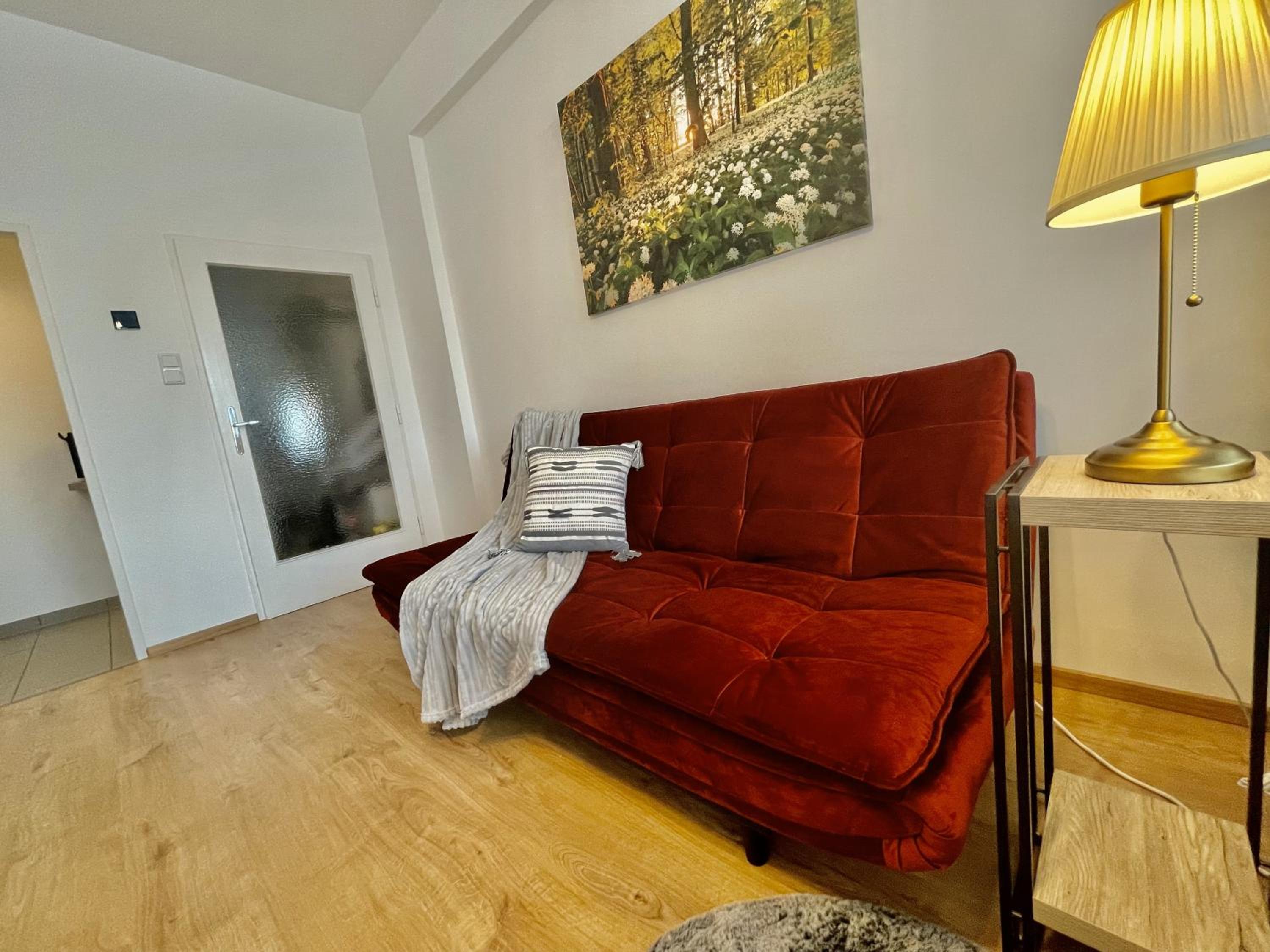 City Center Apartments am Schwedenplatz