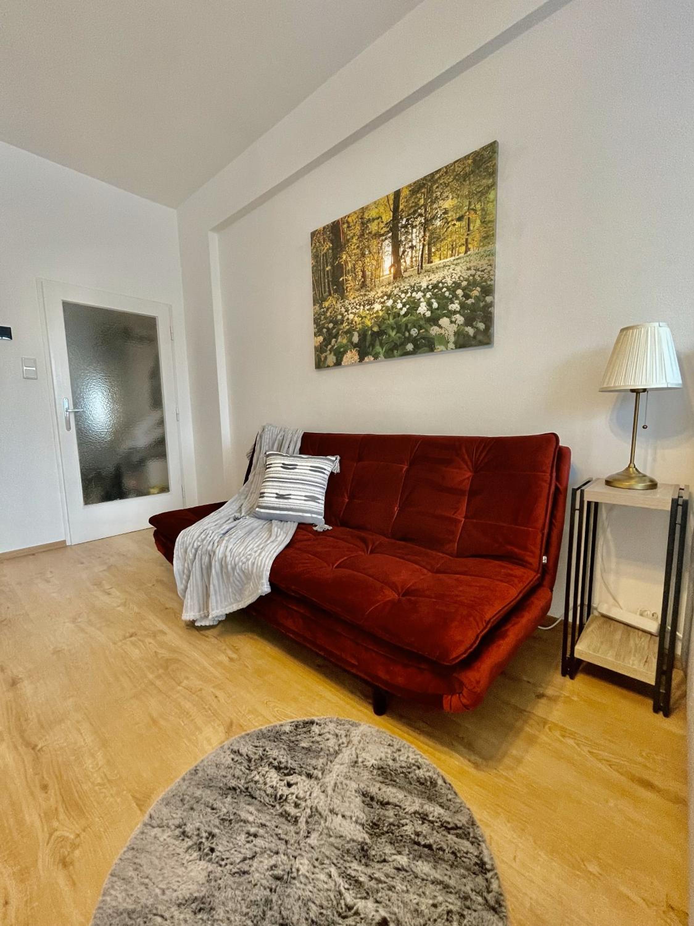 City Center Apartments am Schwedenplatz