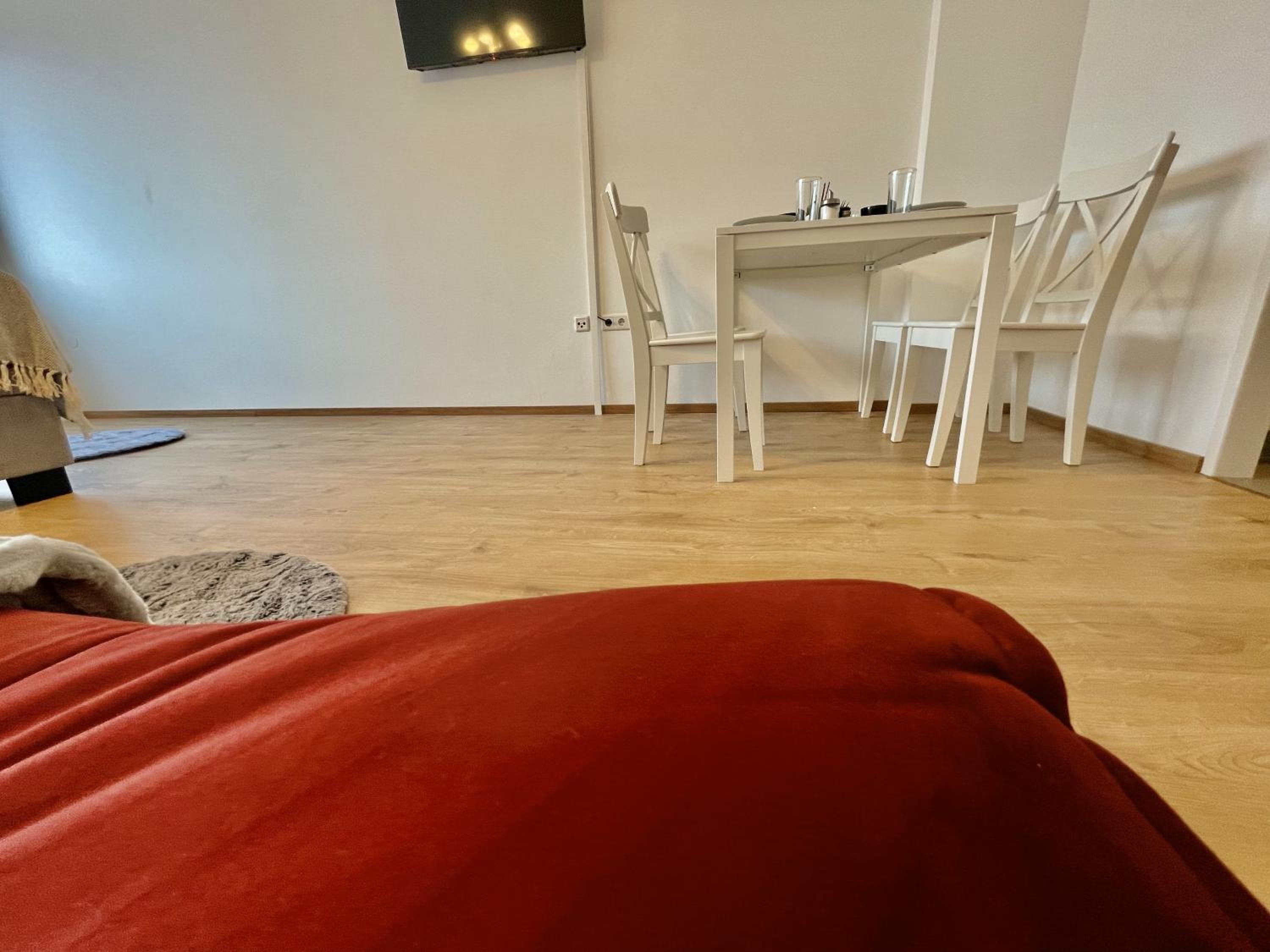 City Center Apartments am Schwedenplatz