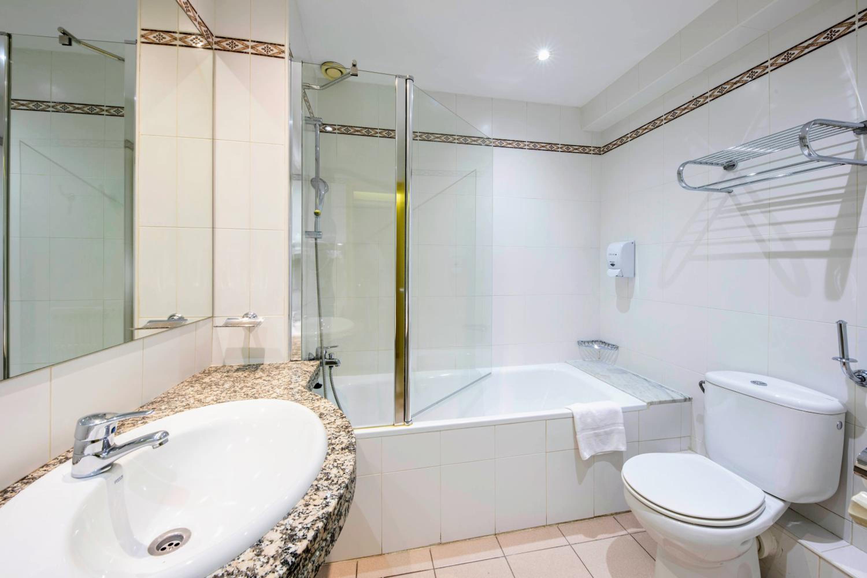 Apartaments Giberga