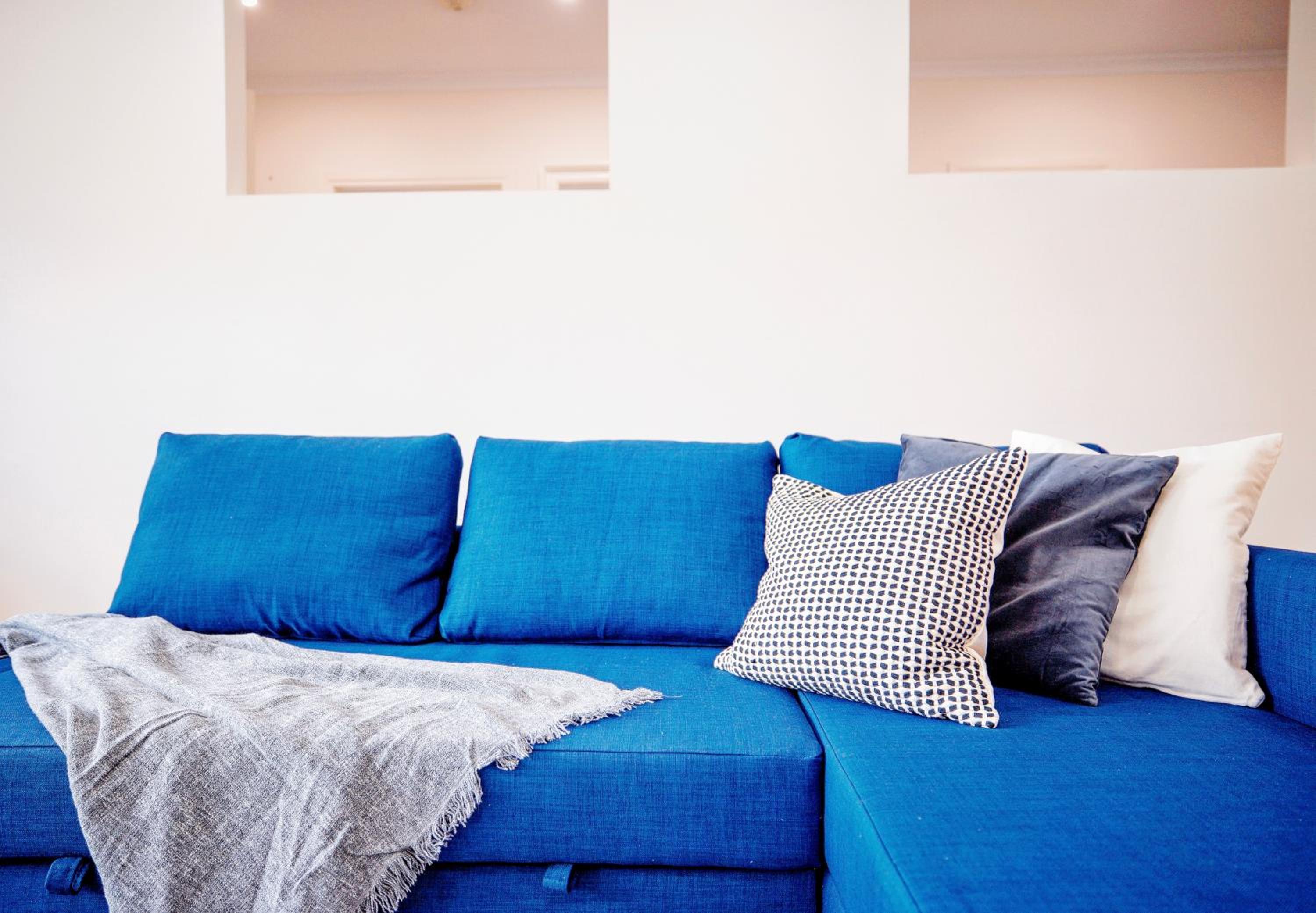Parkside House by GoodLive