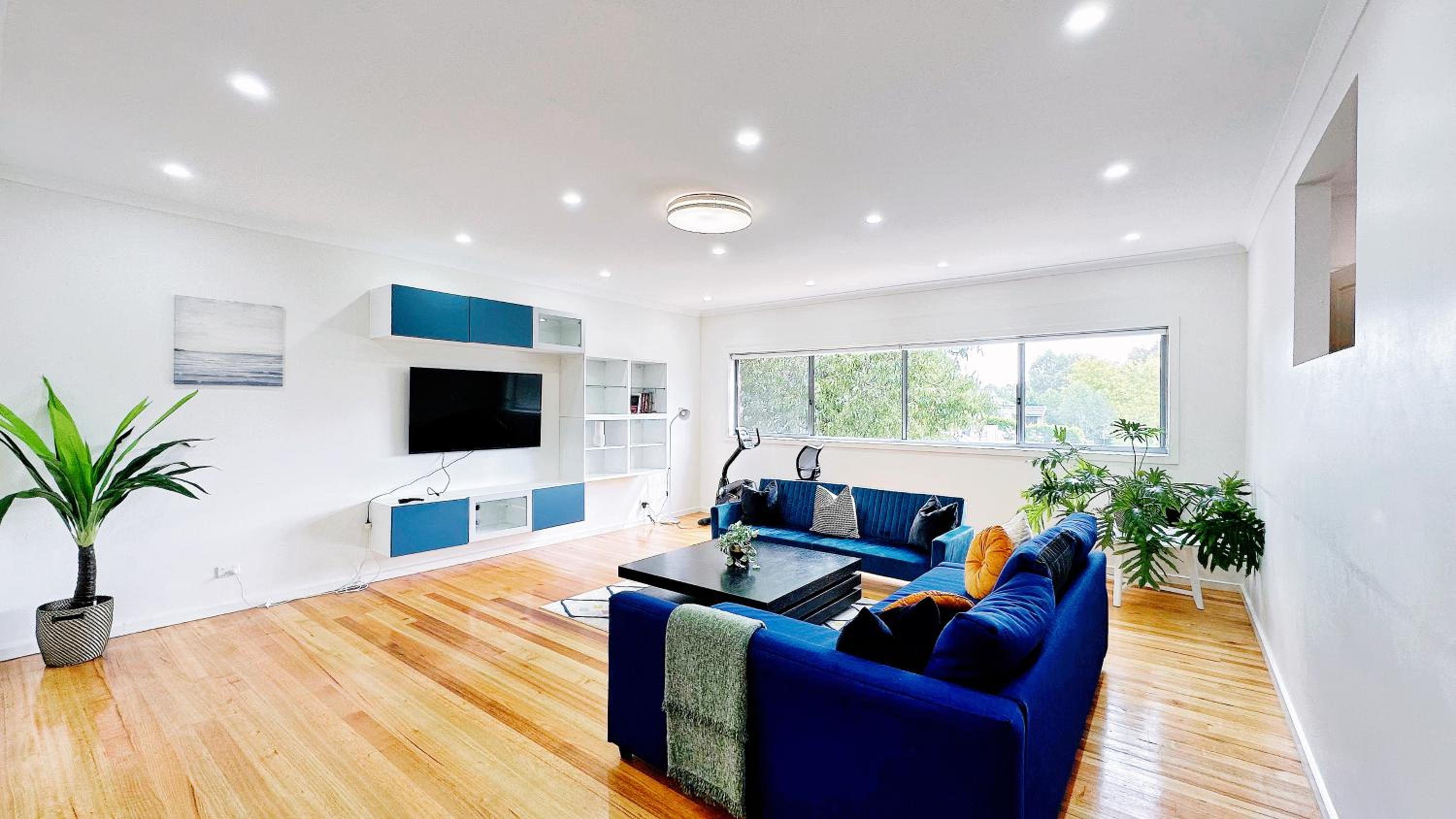 Parkside House by GoodLive