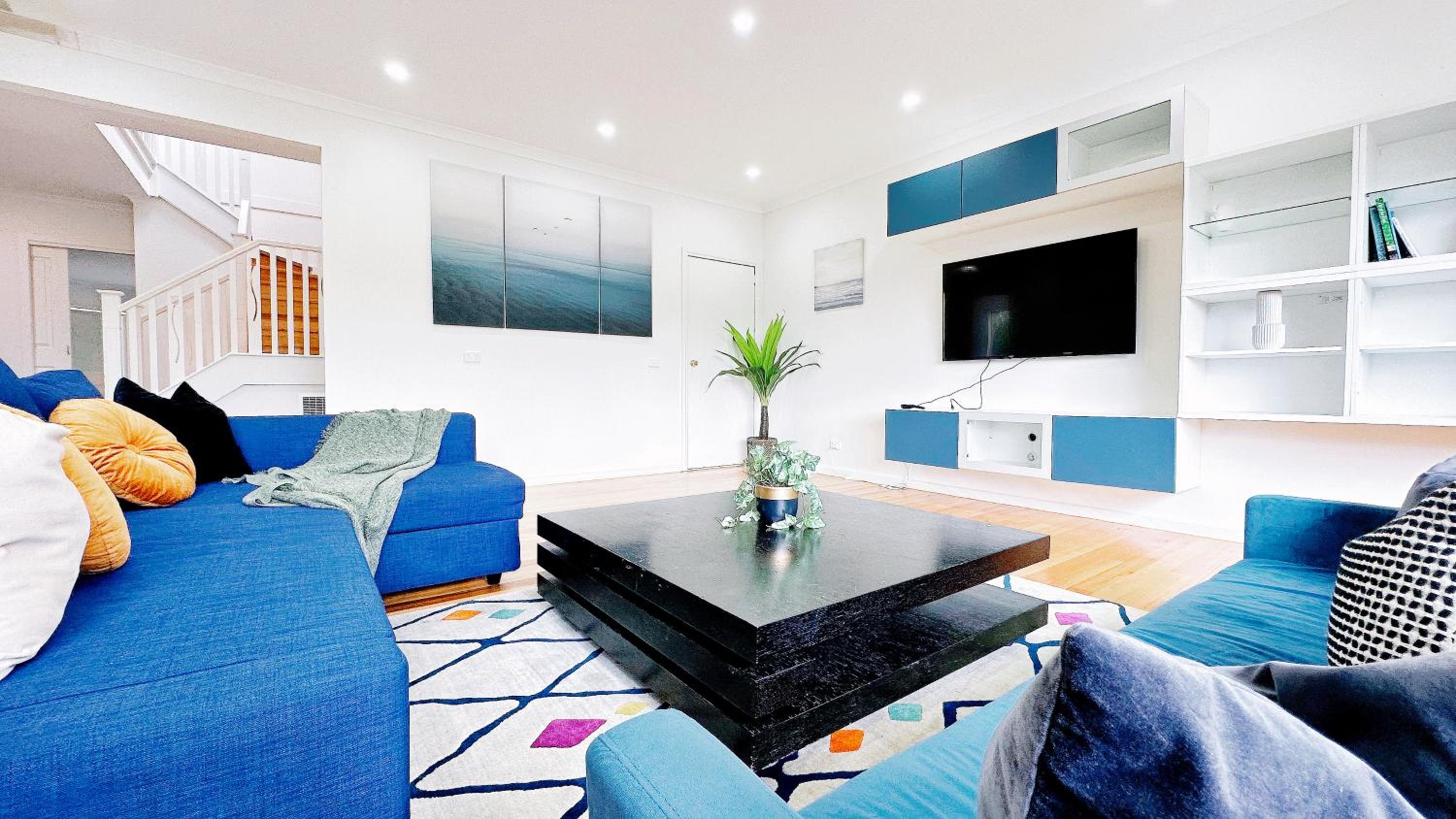 Parkside House by GoodLive