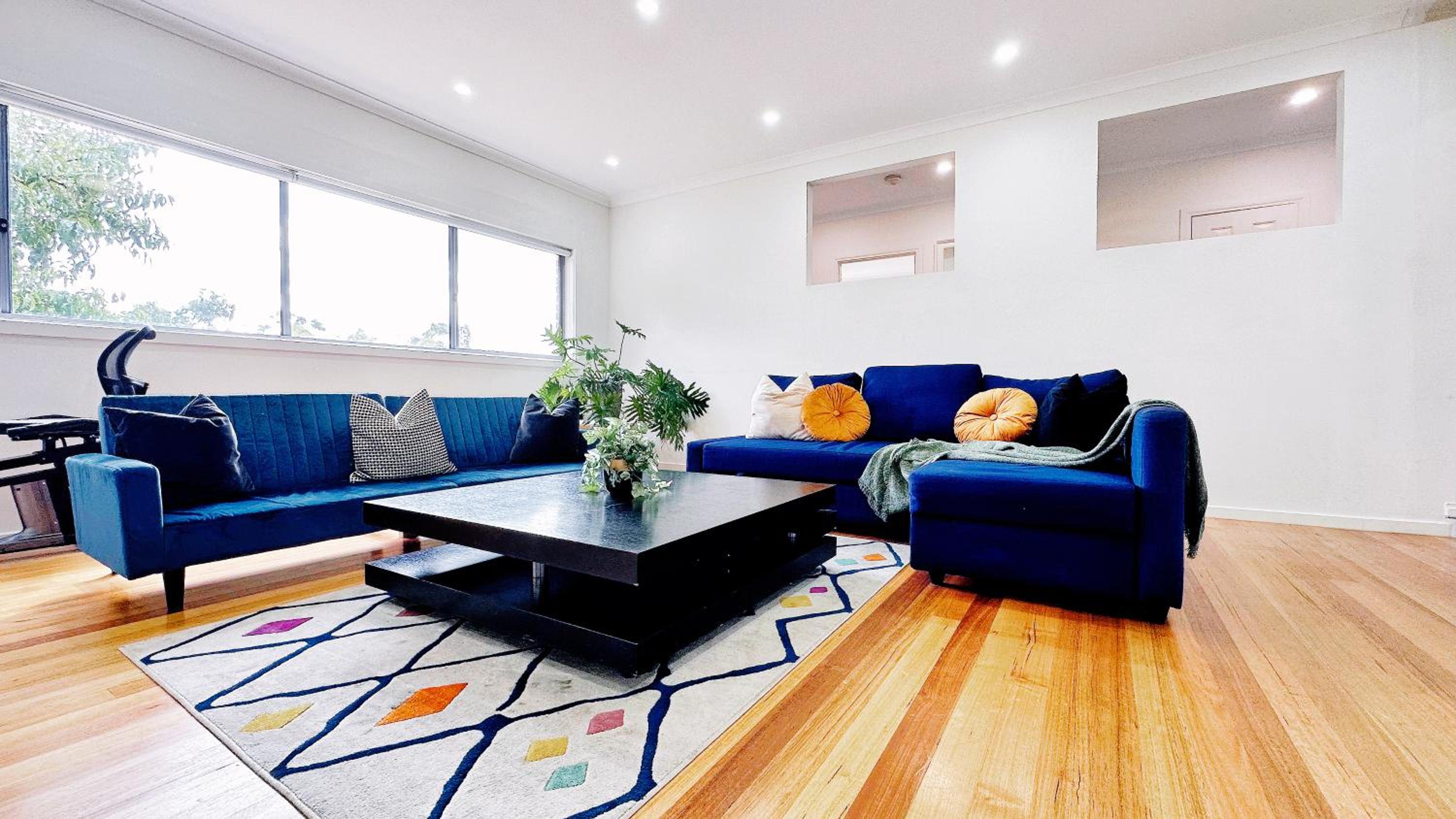 Parkside House by GoodLive