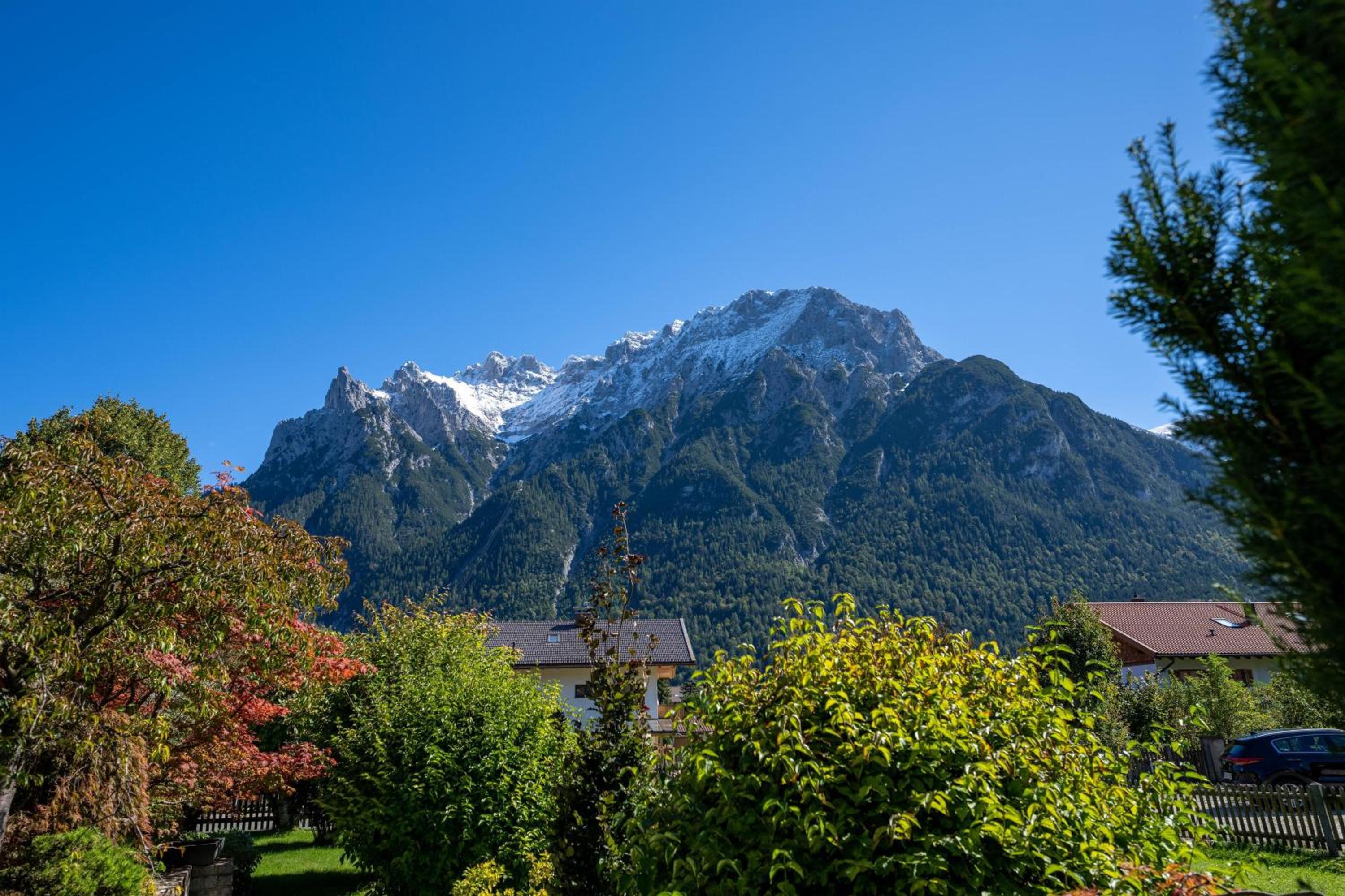 Haus Bayerland
