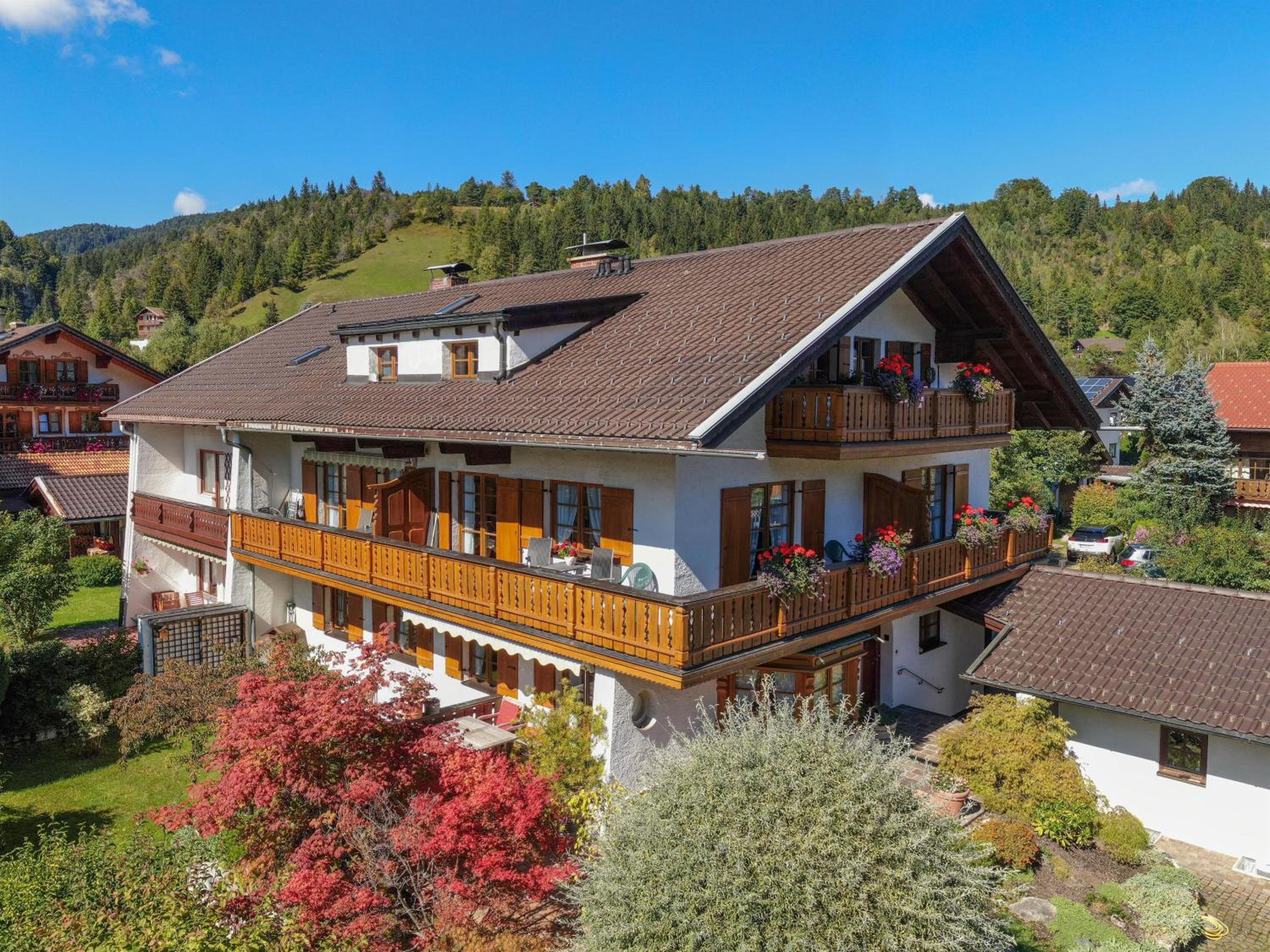 Haus Bayerland