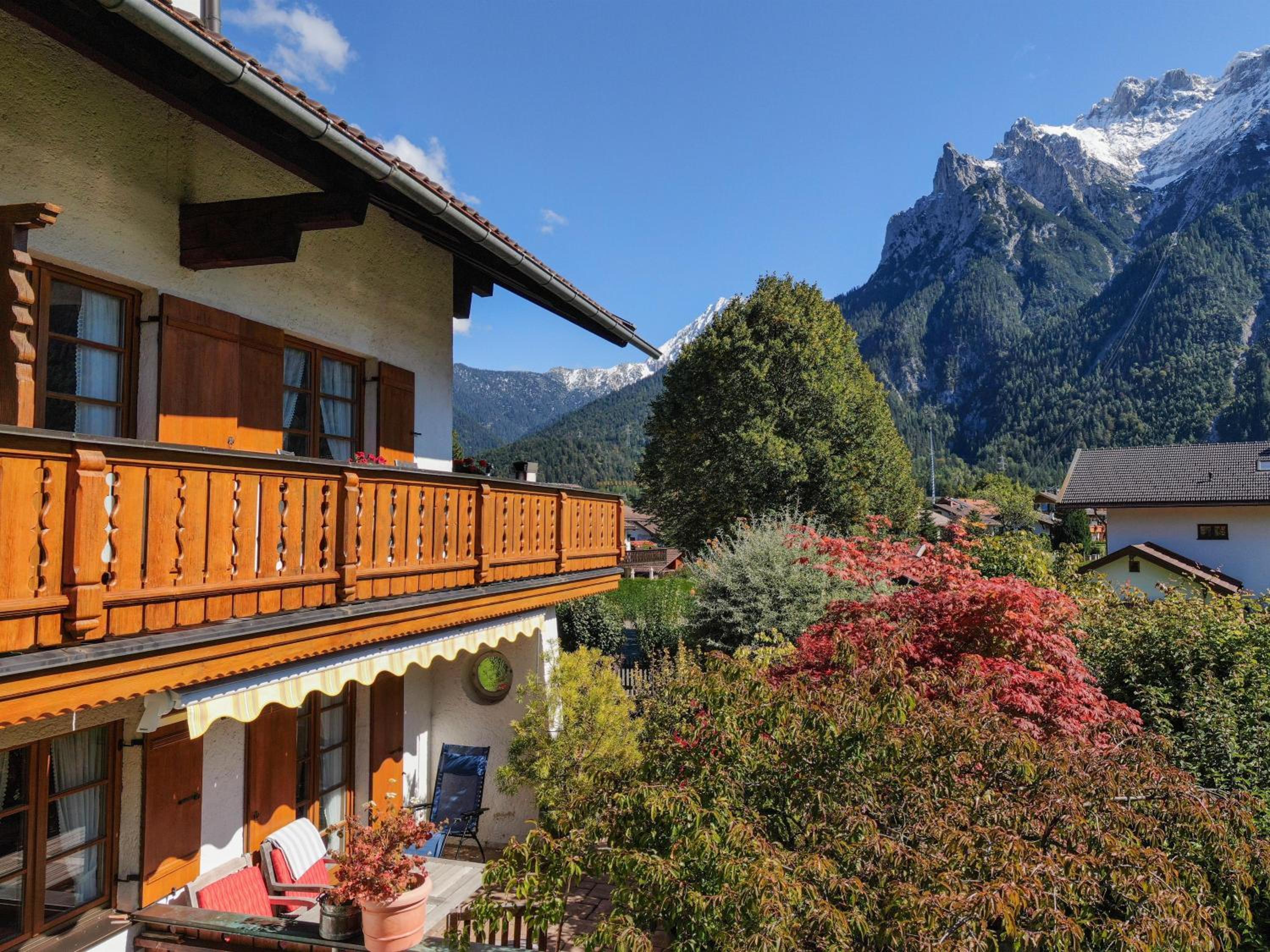 Haus Bayerland