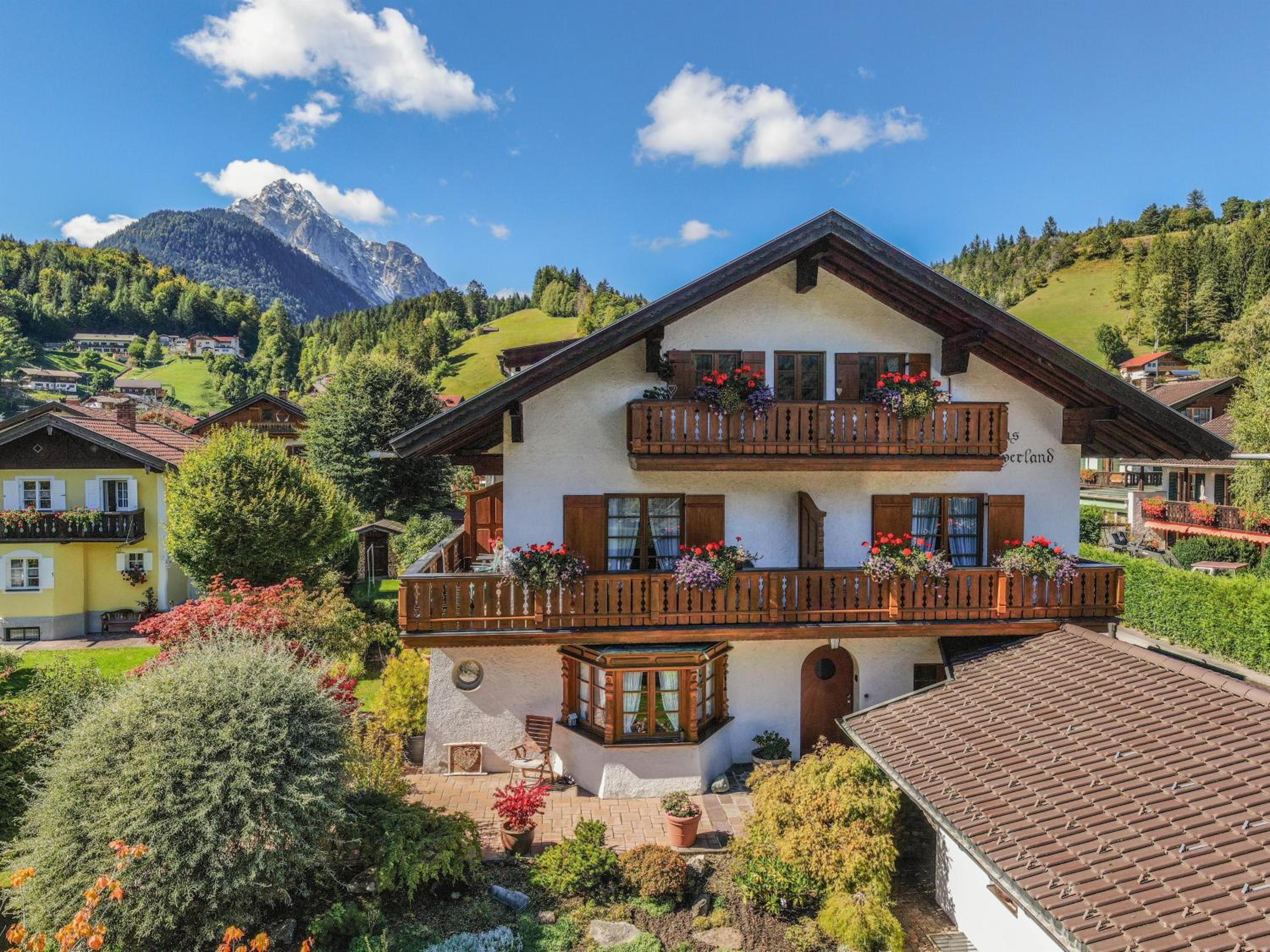 Haus Bayerland