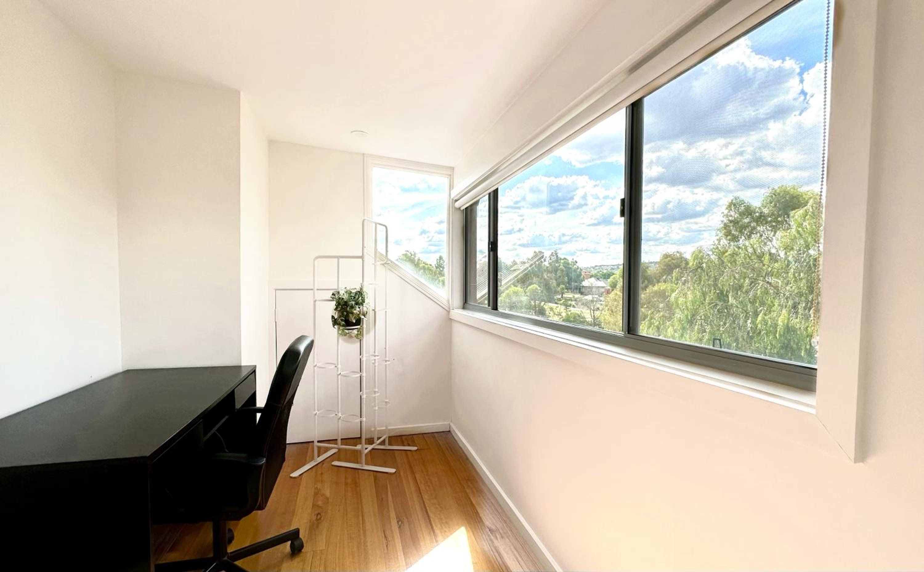 Parkside House by GoodLive