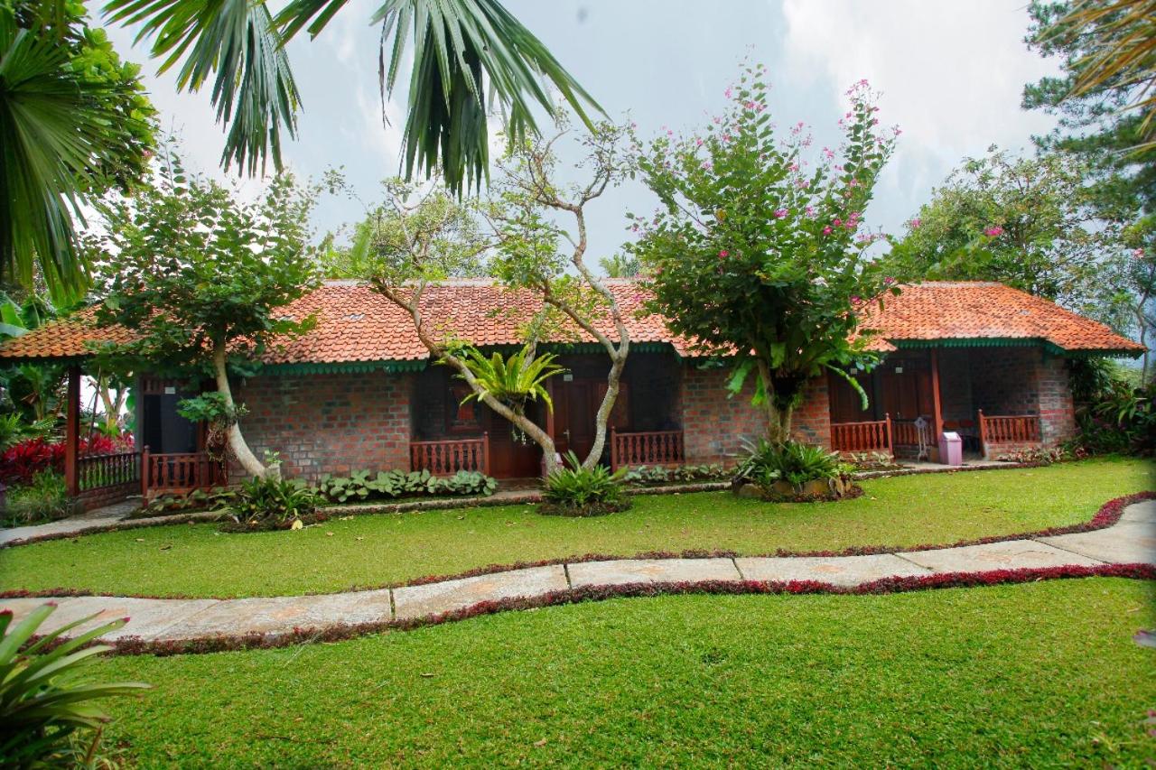 Katumbiri Resort and Villa by Tripletree view 3