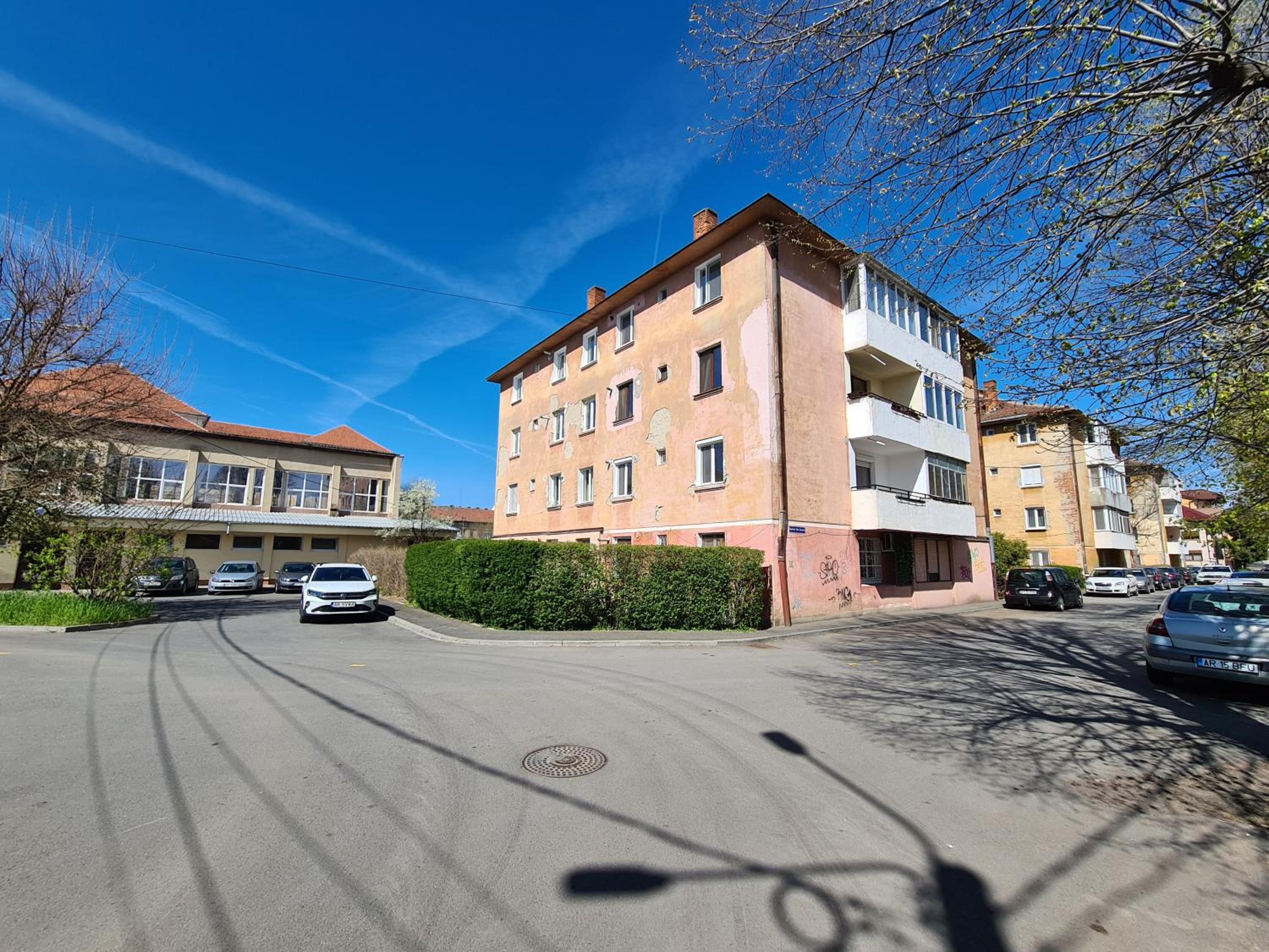 Cosy apartment in the city center view 2