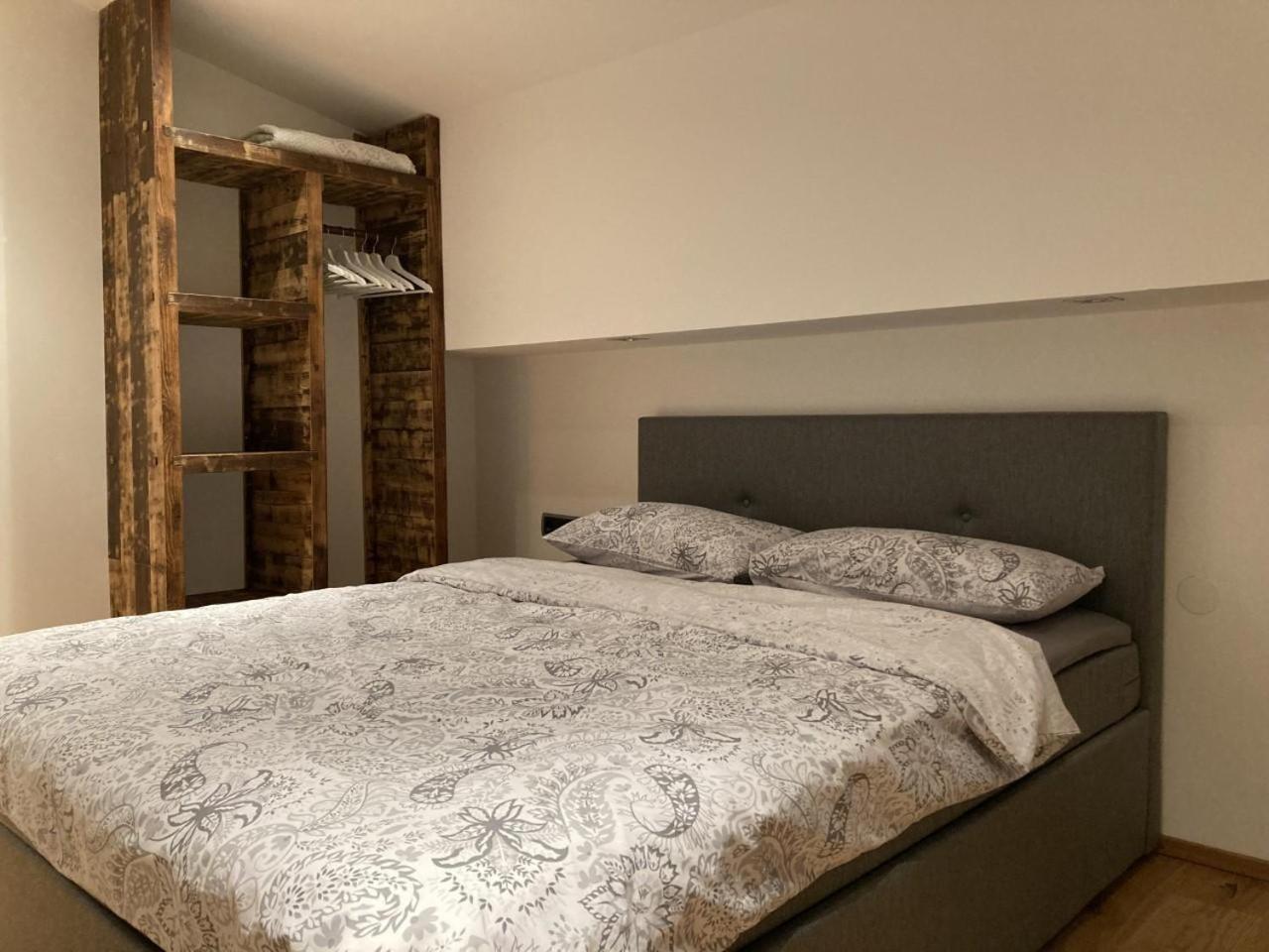 Ferienwohnung Bergtraum