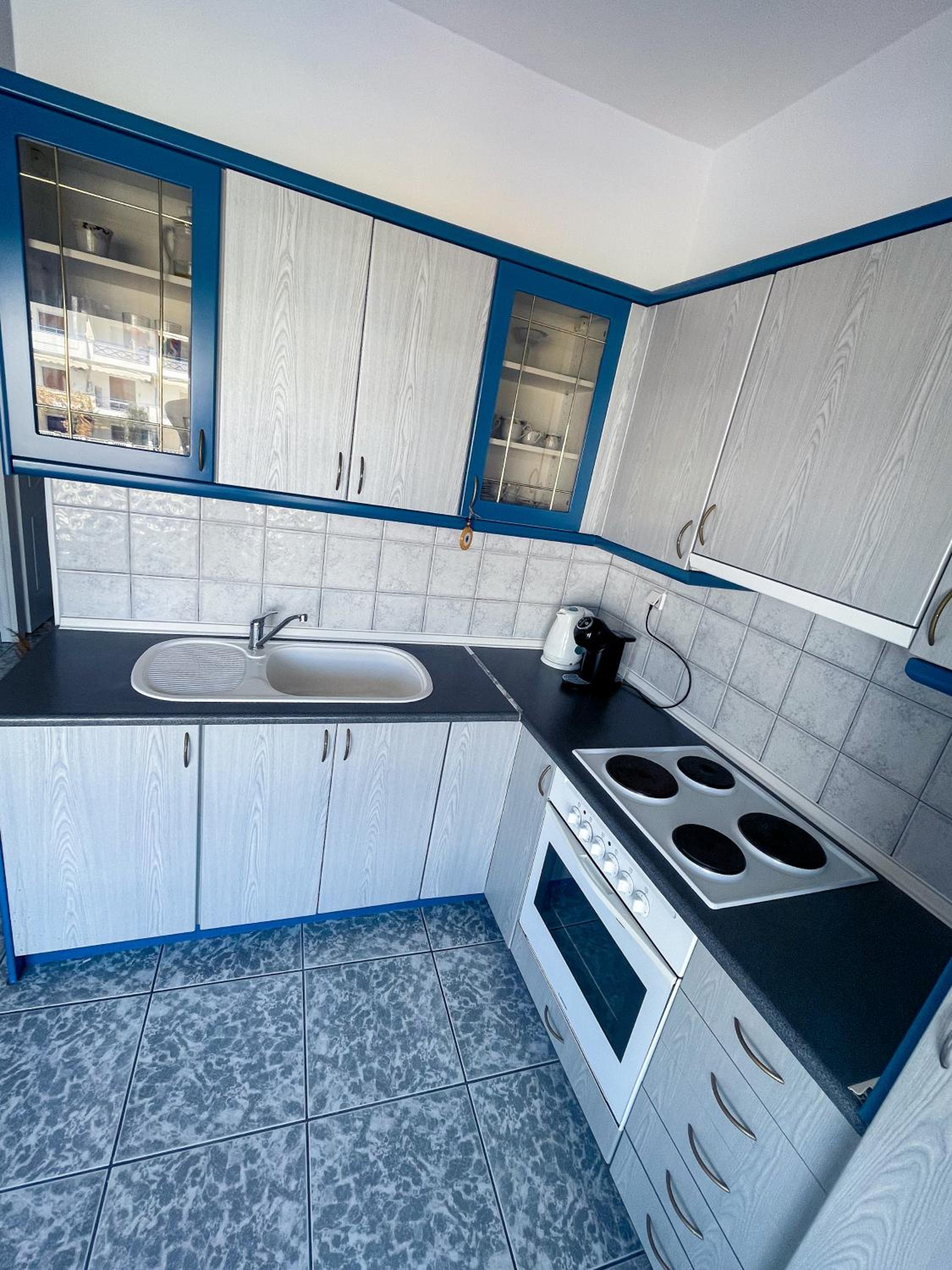 Coastline Apartment