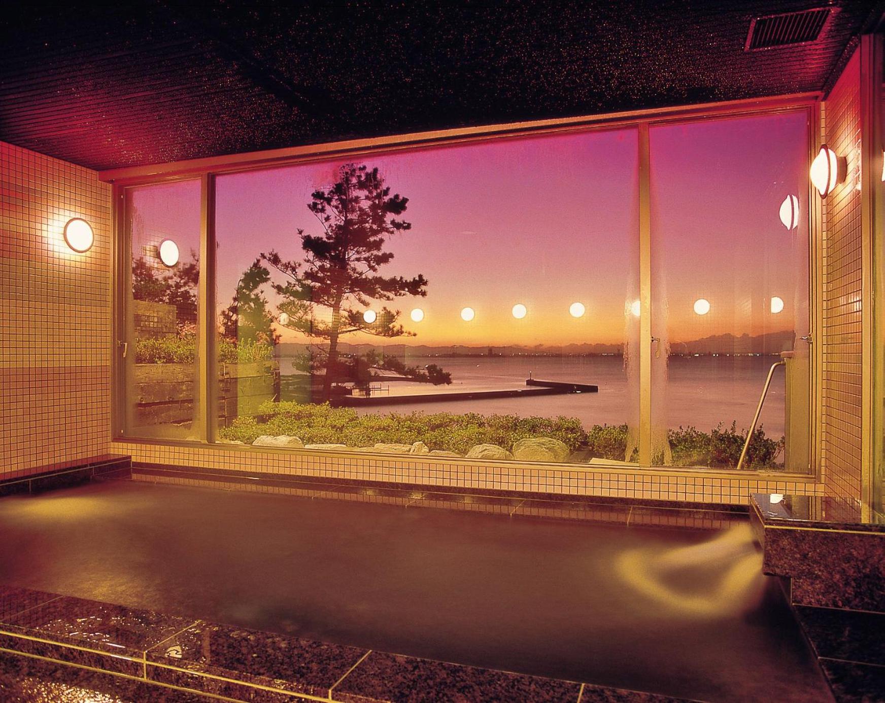 glampark Kaiyokaku Aichi view 4