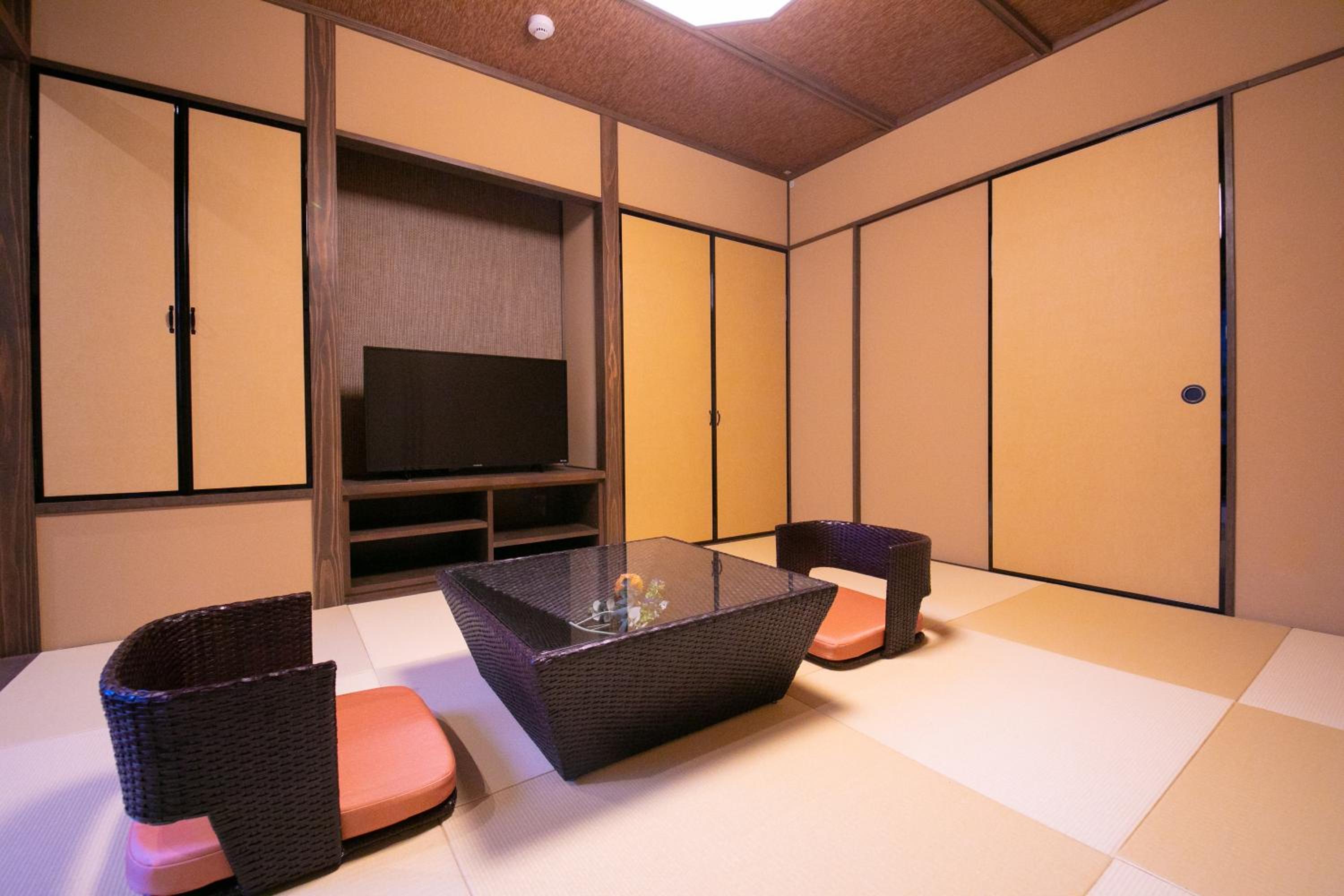 Hosenji Kanko Hotel Yumotoya