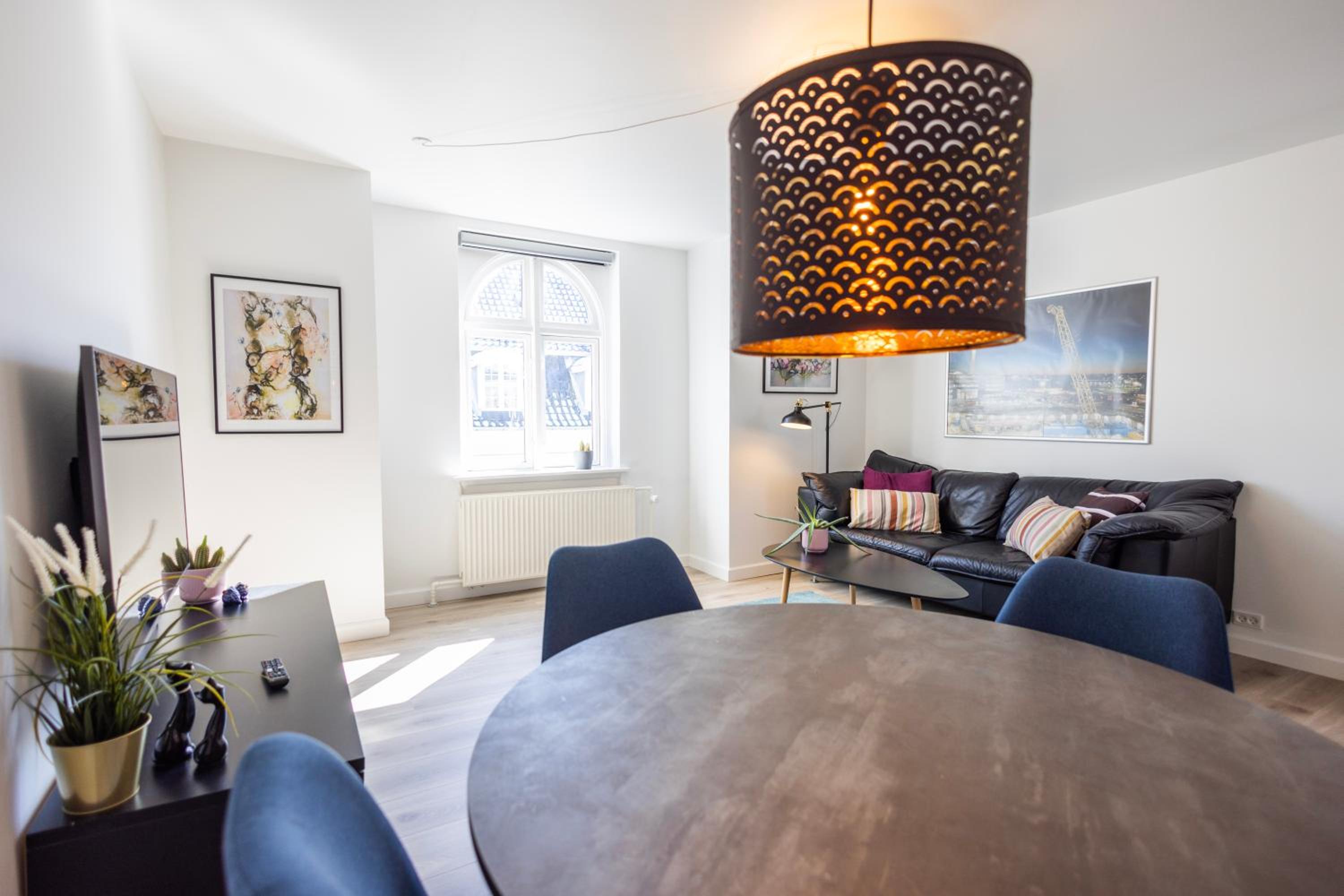 Central Lyngby Apartments view 5