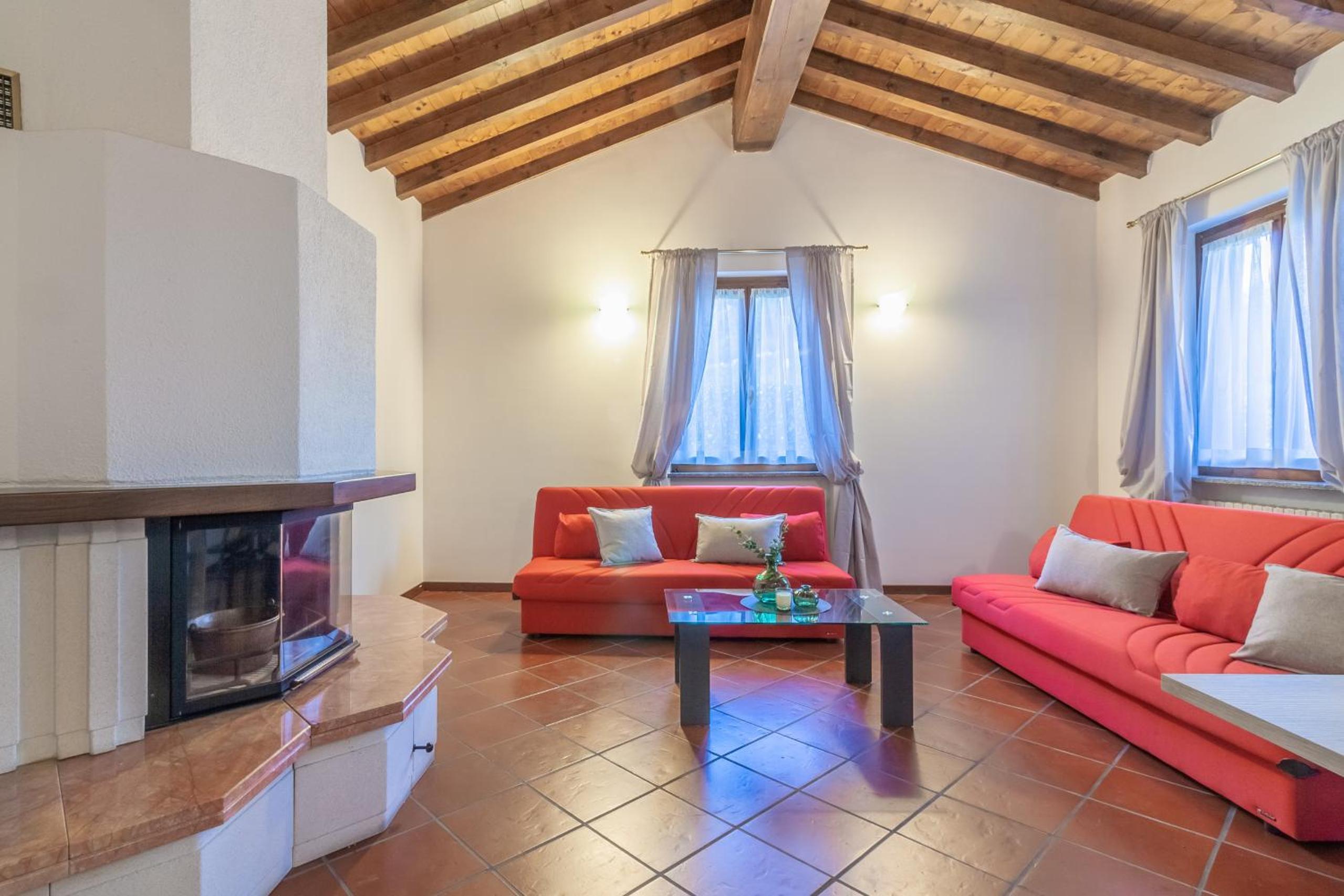Ca' Mia by Wonderful Italy en Menaggio