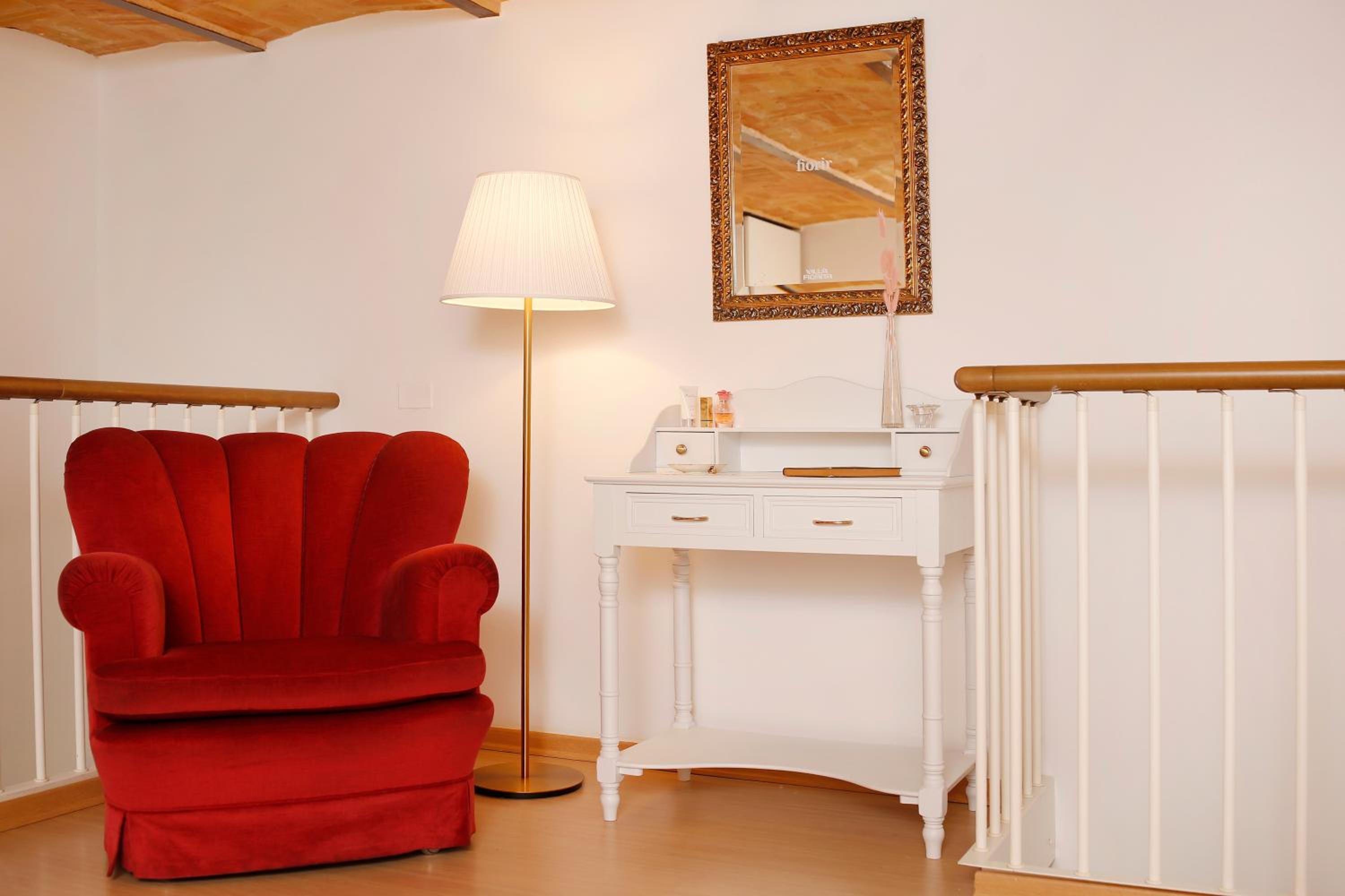 Villa Fiorita