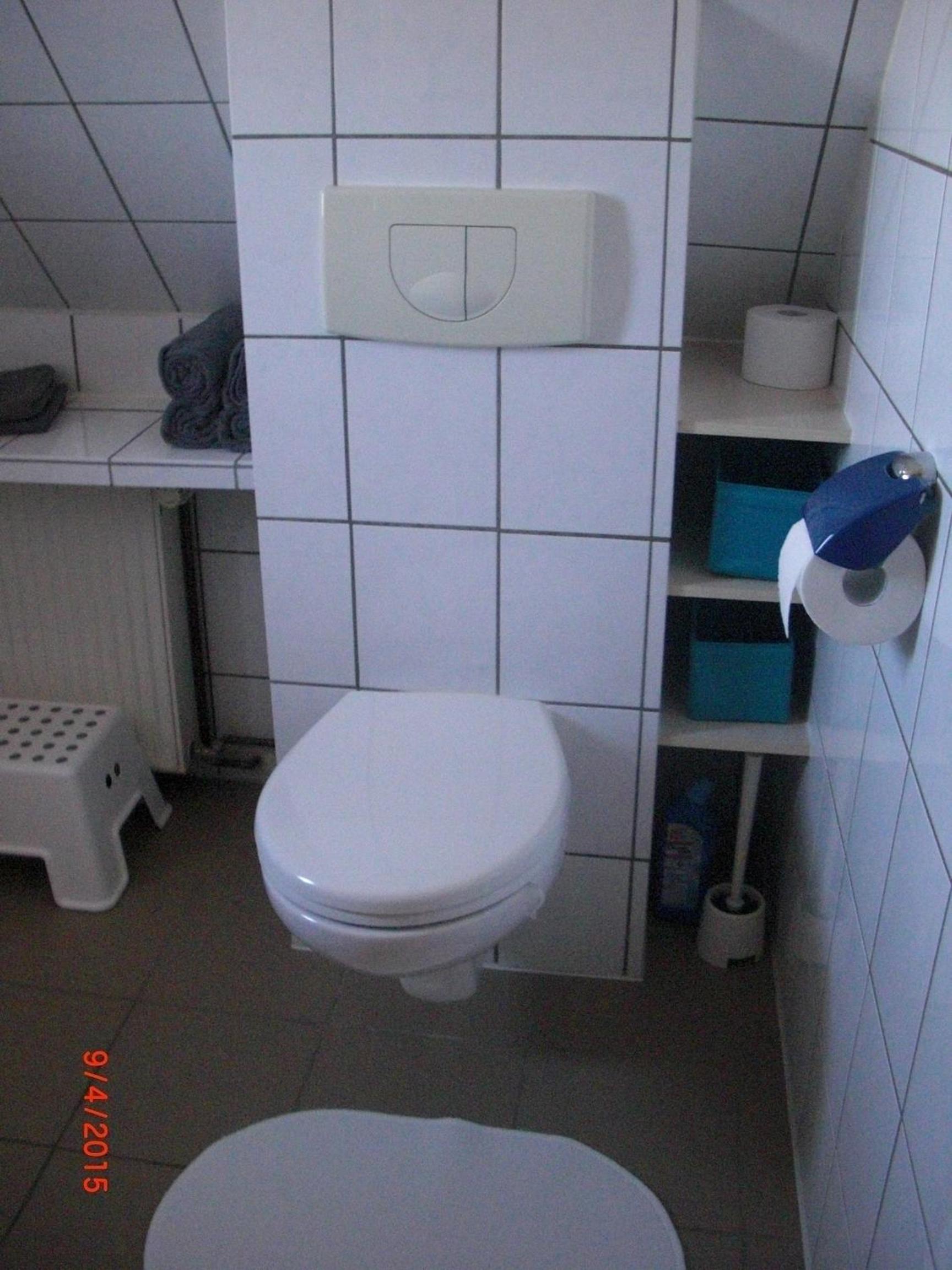 Ferienwohnung Misita
