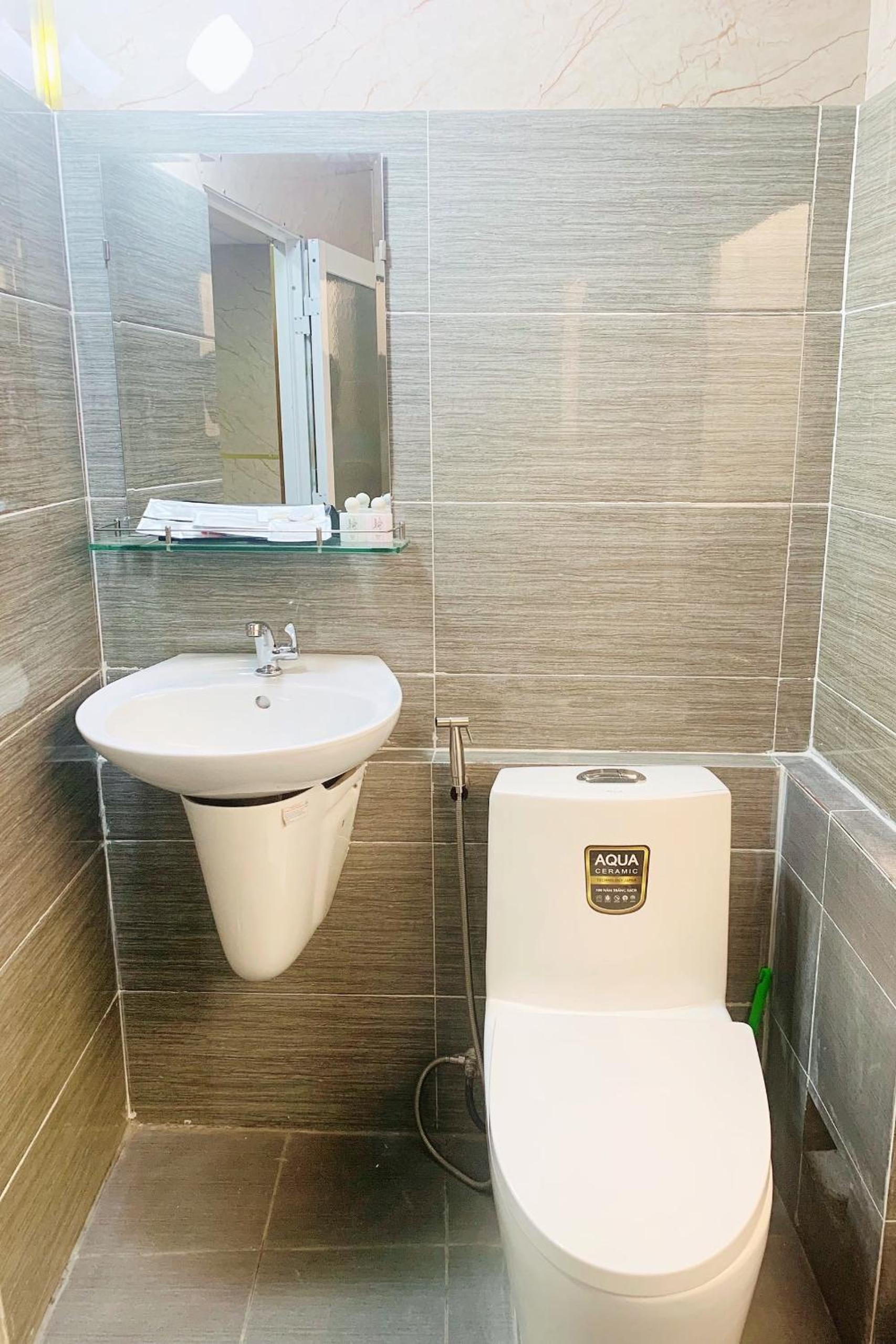 Saigon Hub Hostel