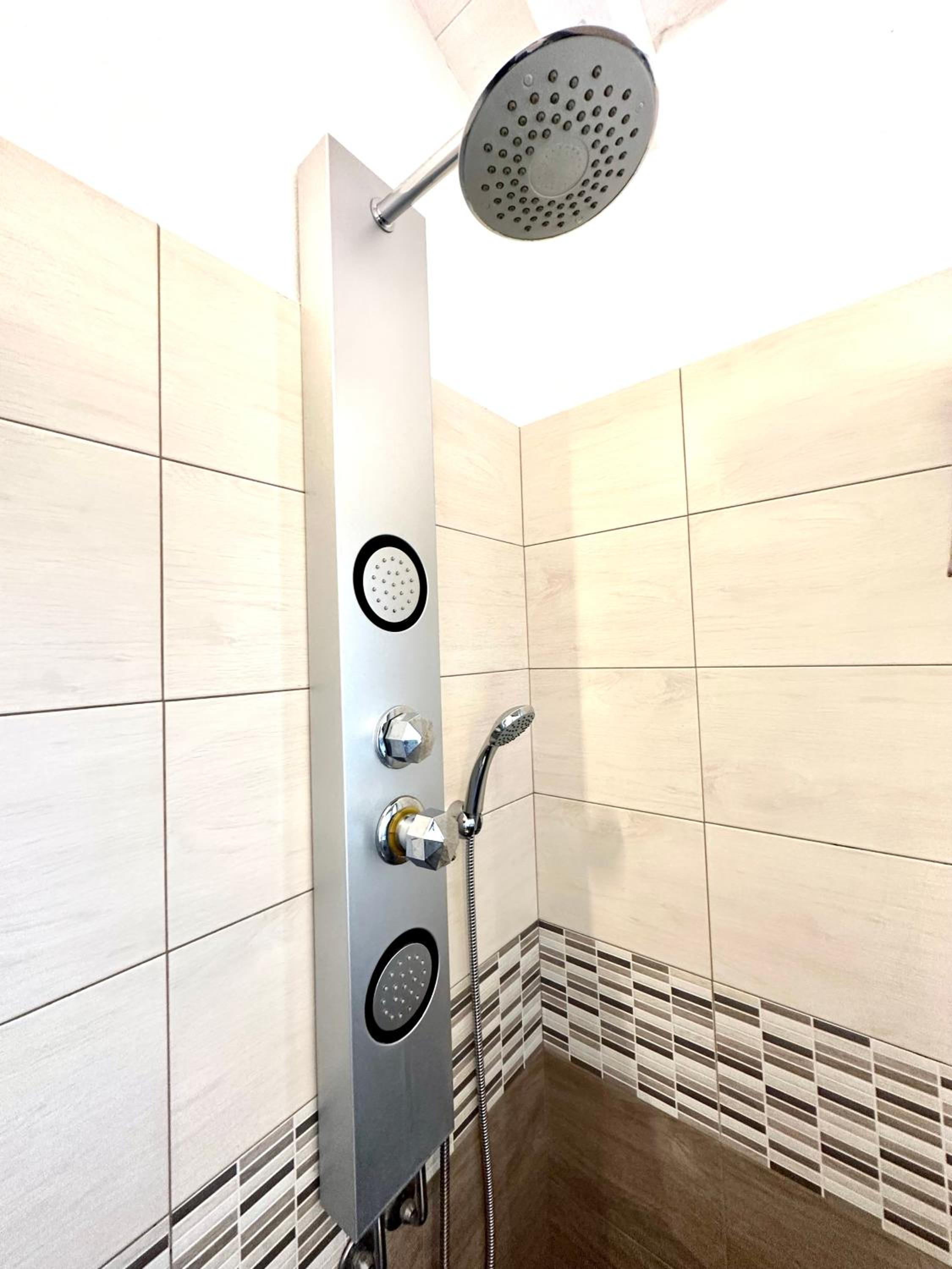 Waterfront apartment Olbia view 5