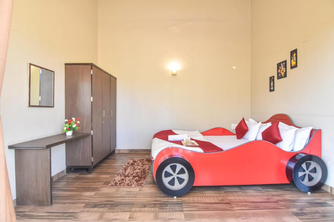 SERENITY 2.5BHK VILLA LONAVALA view 5