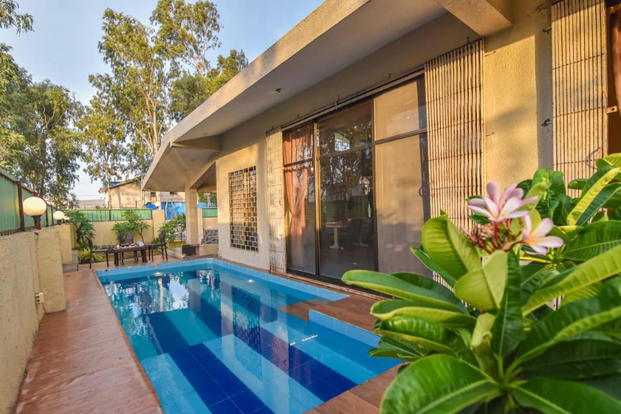 SERENITY 2.5BHK VILLA LONAVALA view 2