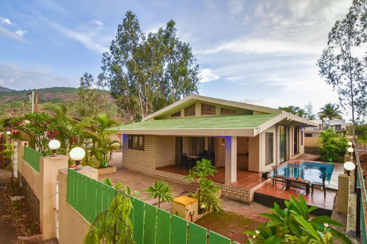 SERENITY 2.5BHK VILLA LONAVALA view 3