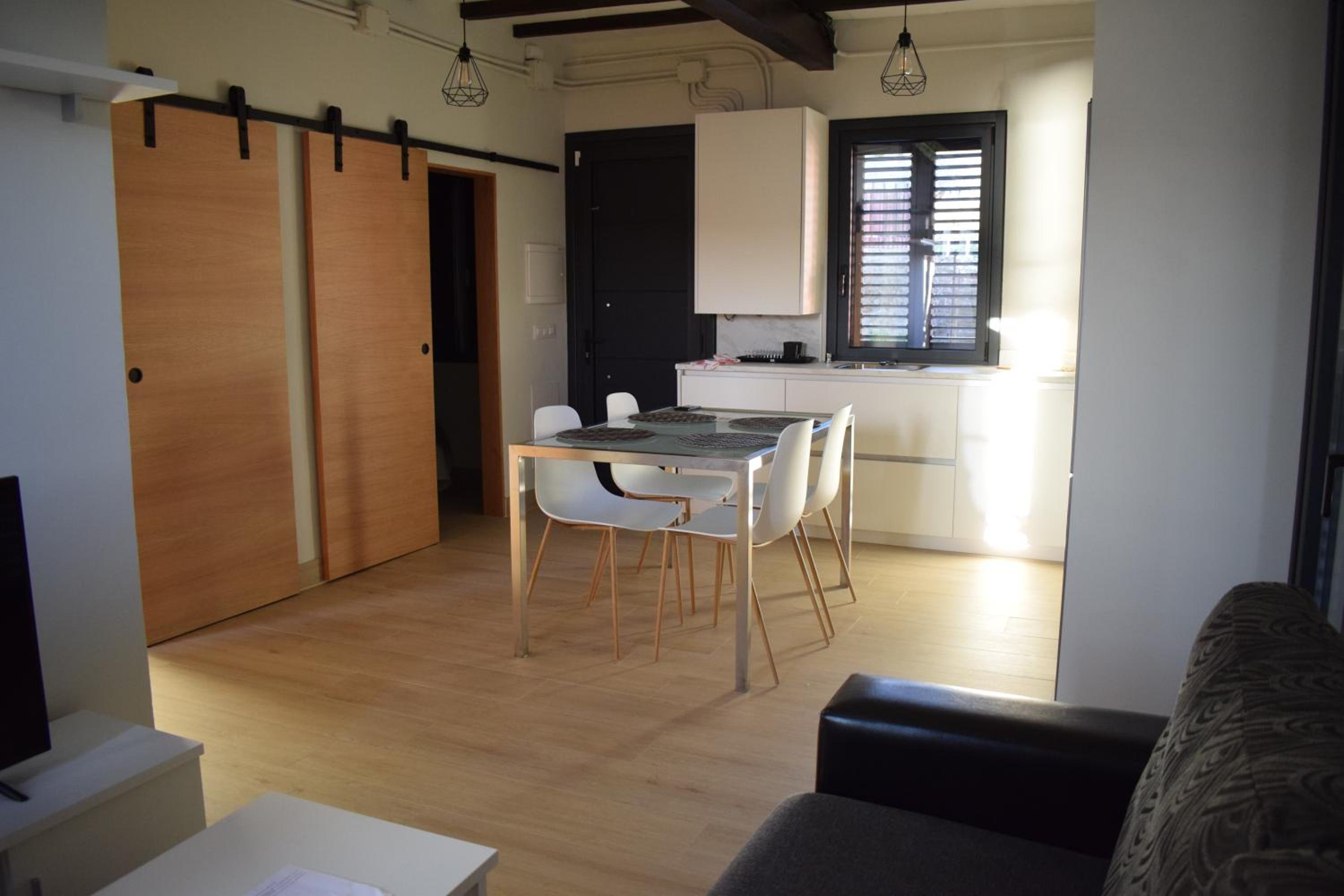 Casa Cuartel