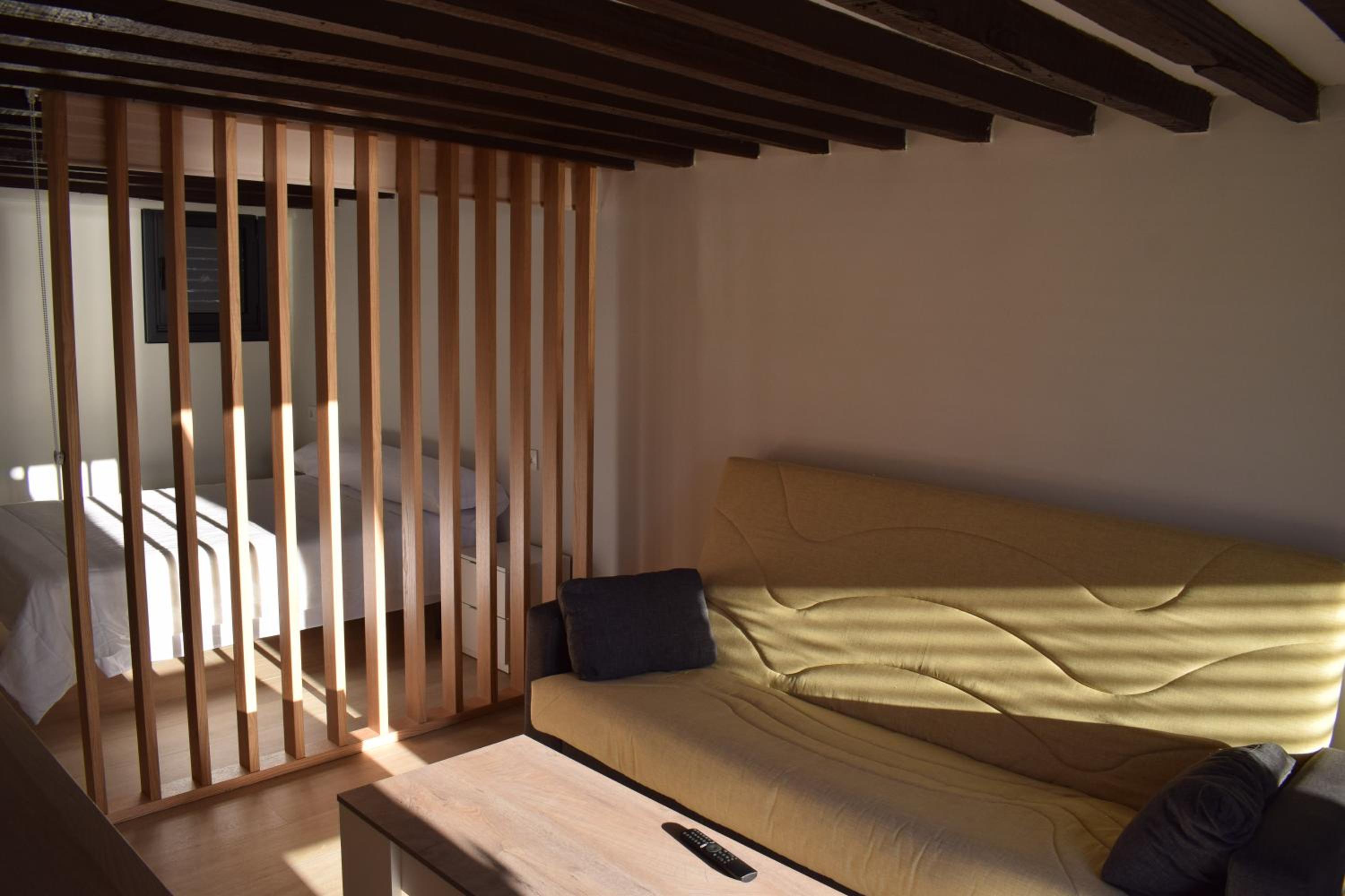 Casa Cuartel