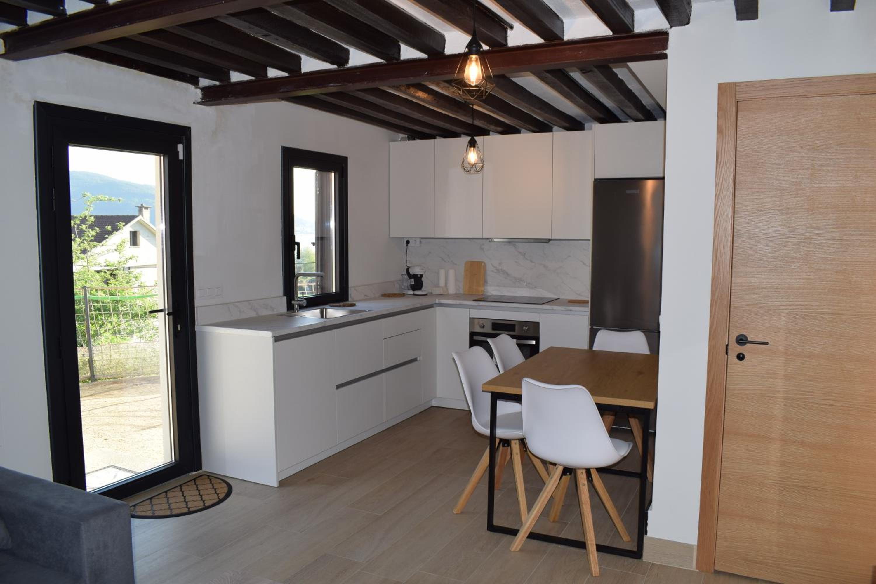 Casa Cuartel