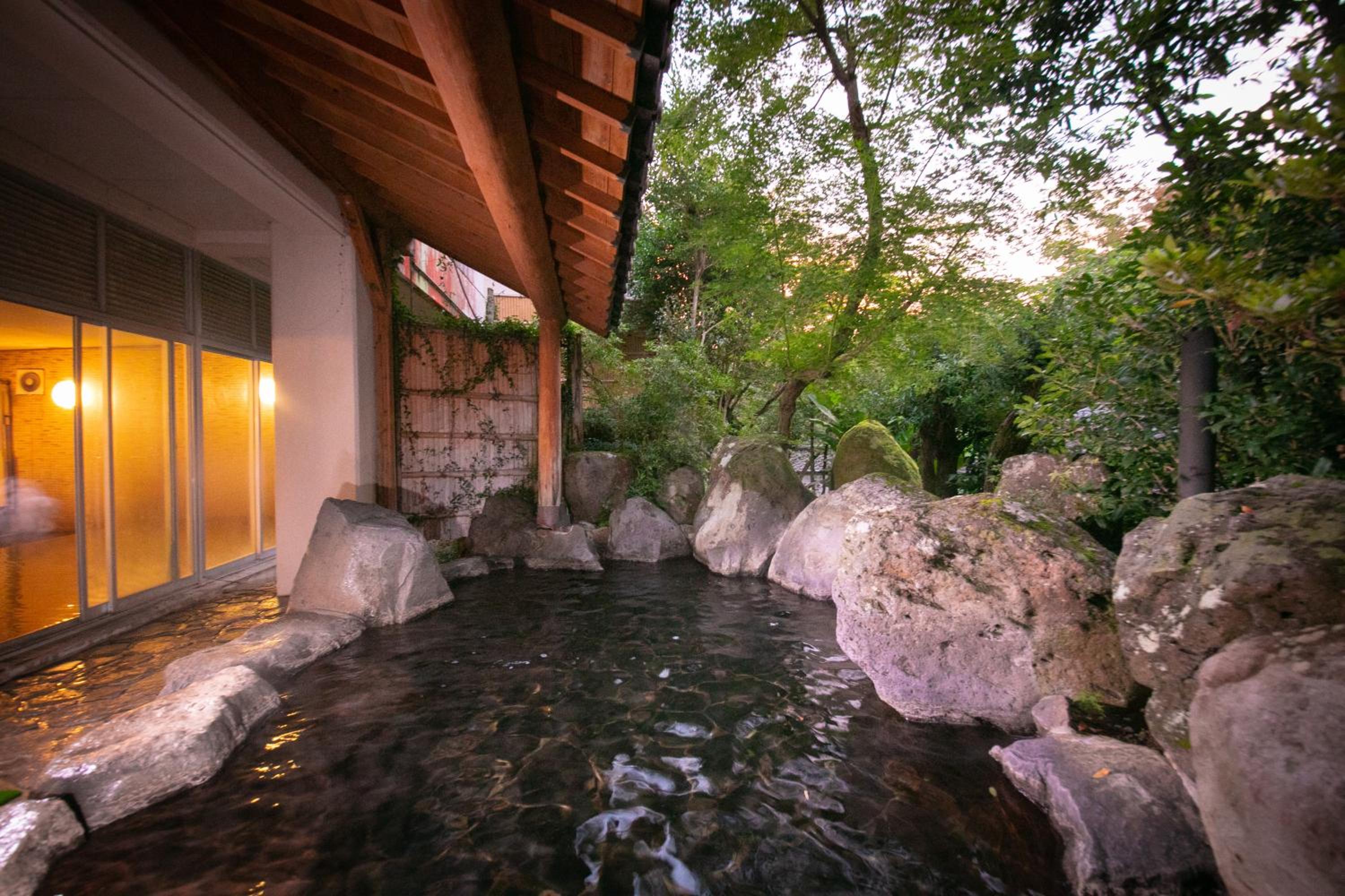 Hosenji Kanko Hotel Yumotoya