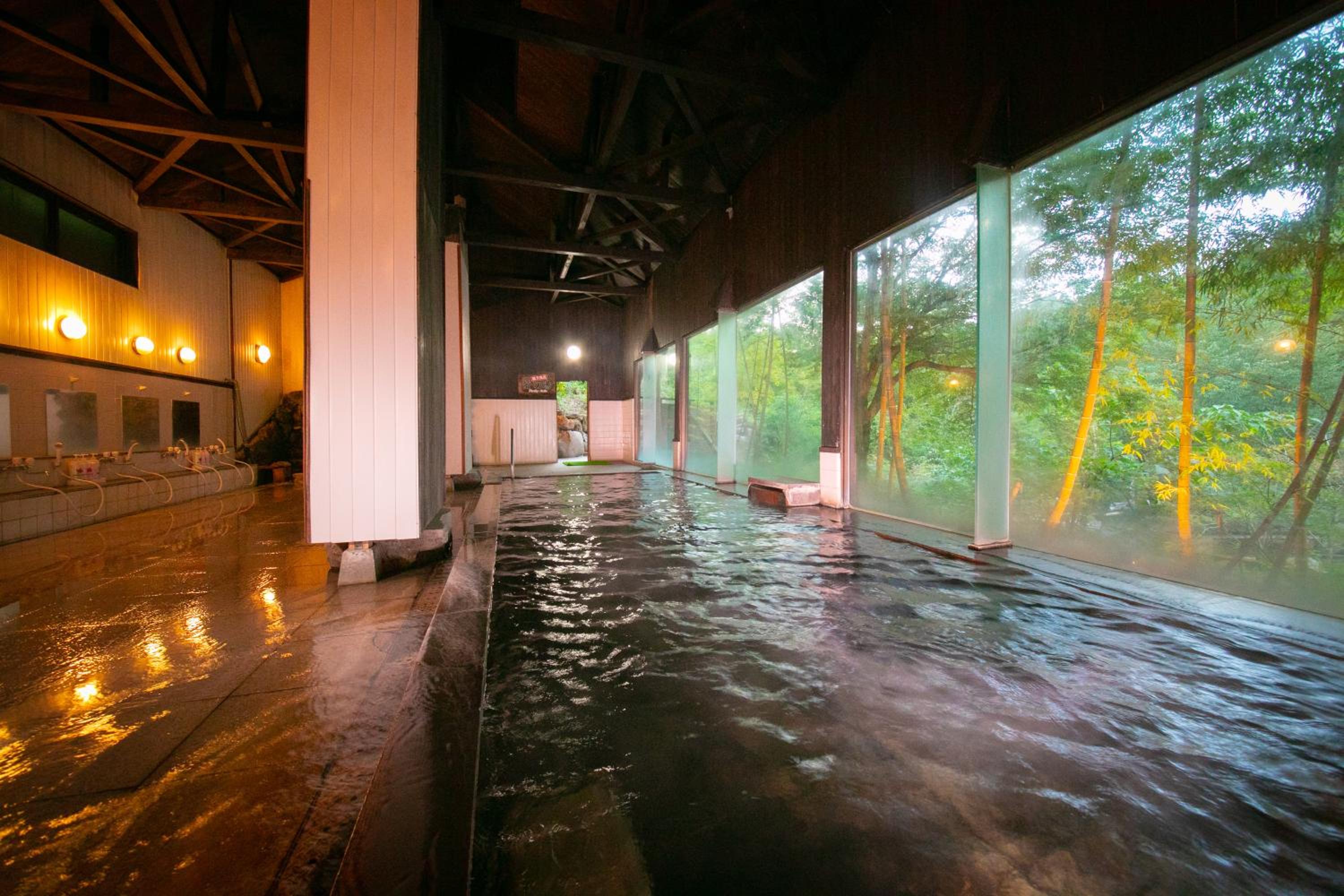 Hosenji Kanko Hotel Yumotoya