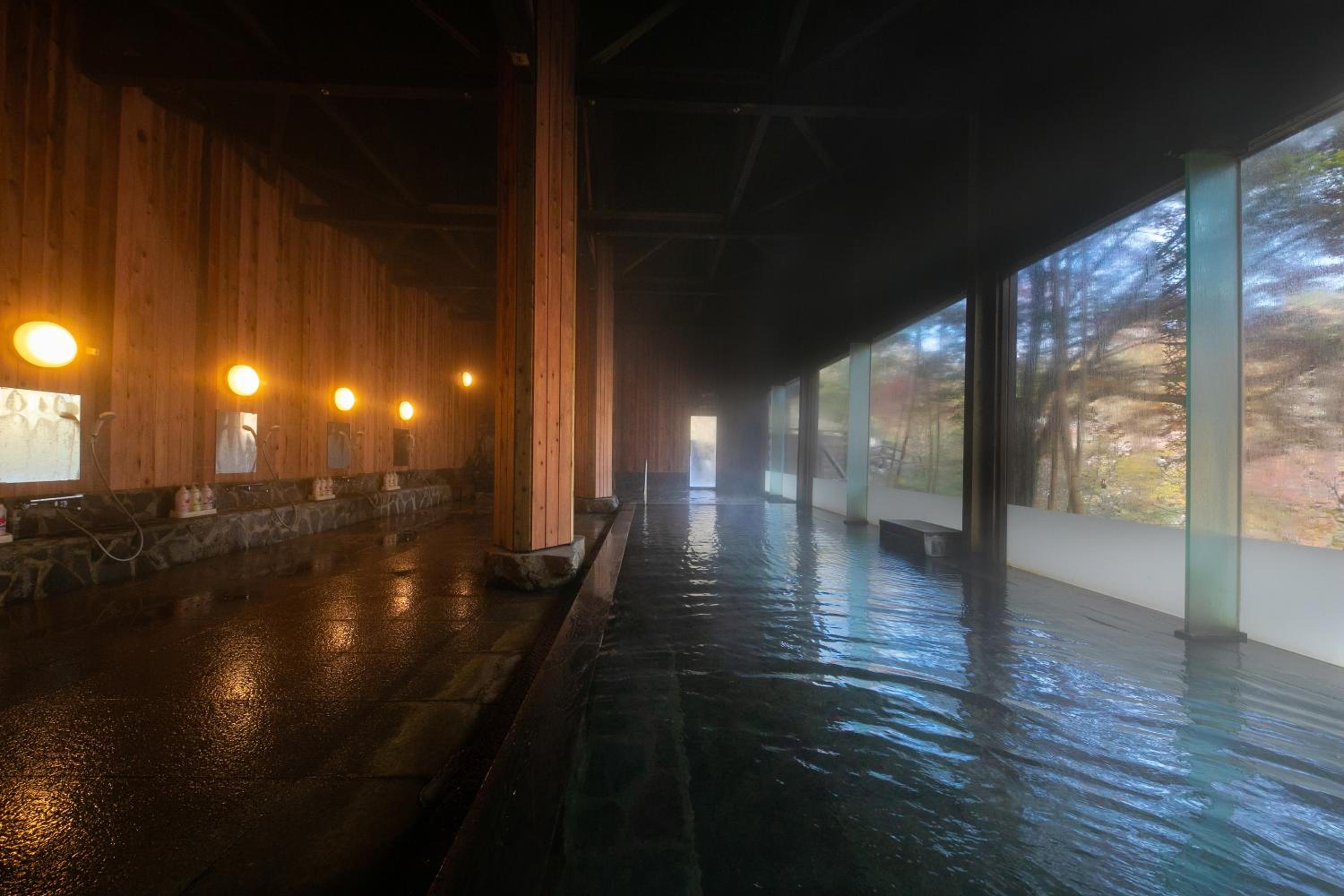 Hosenji Kanko Hotel Yumotoya