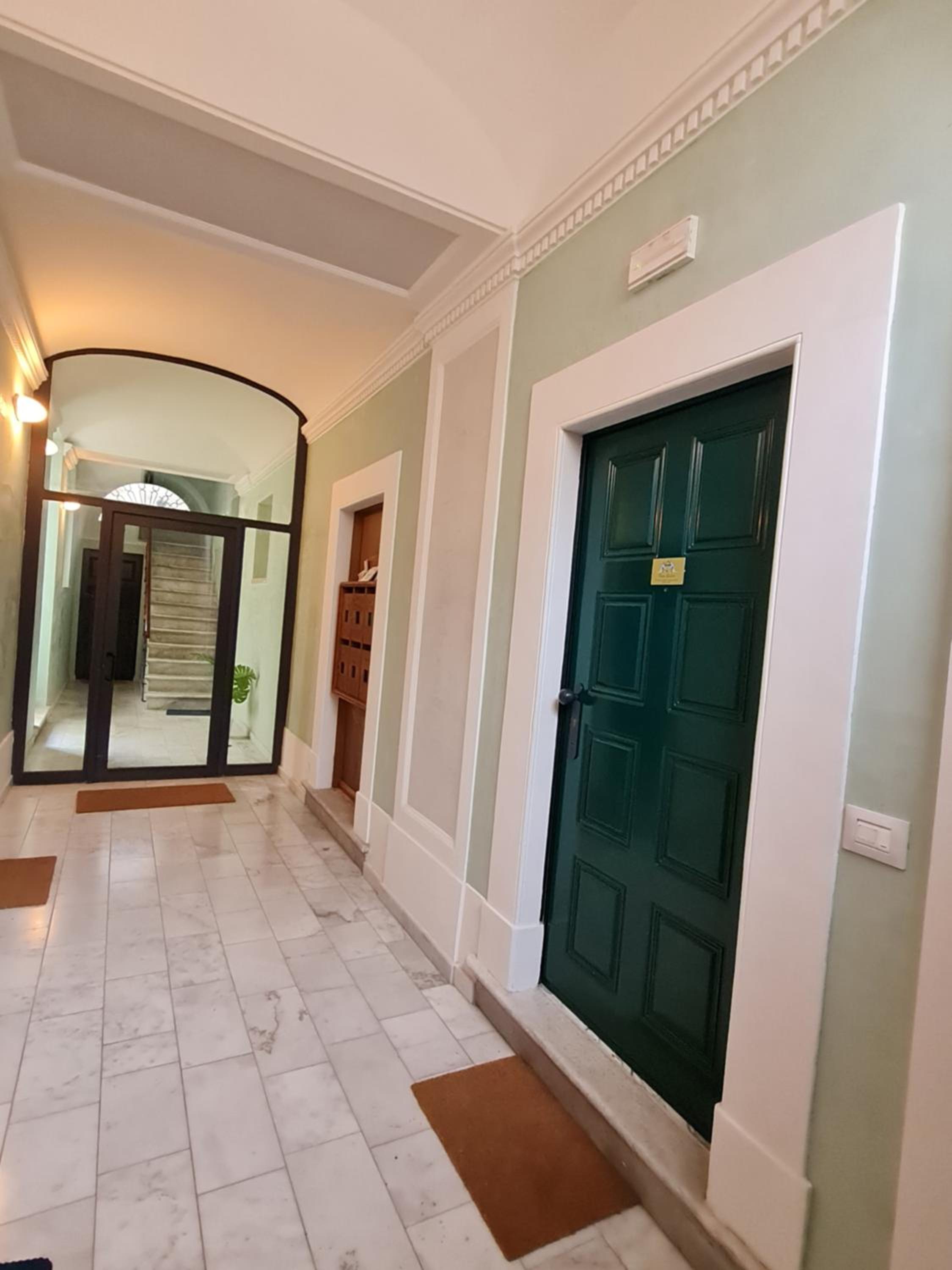 Casa Giulia view 3