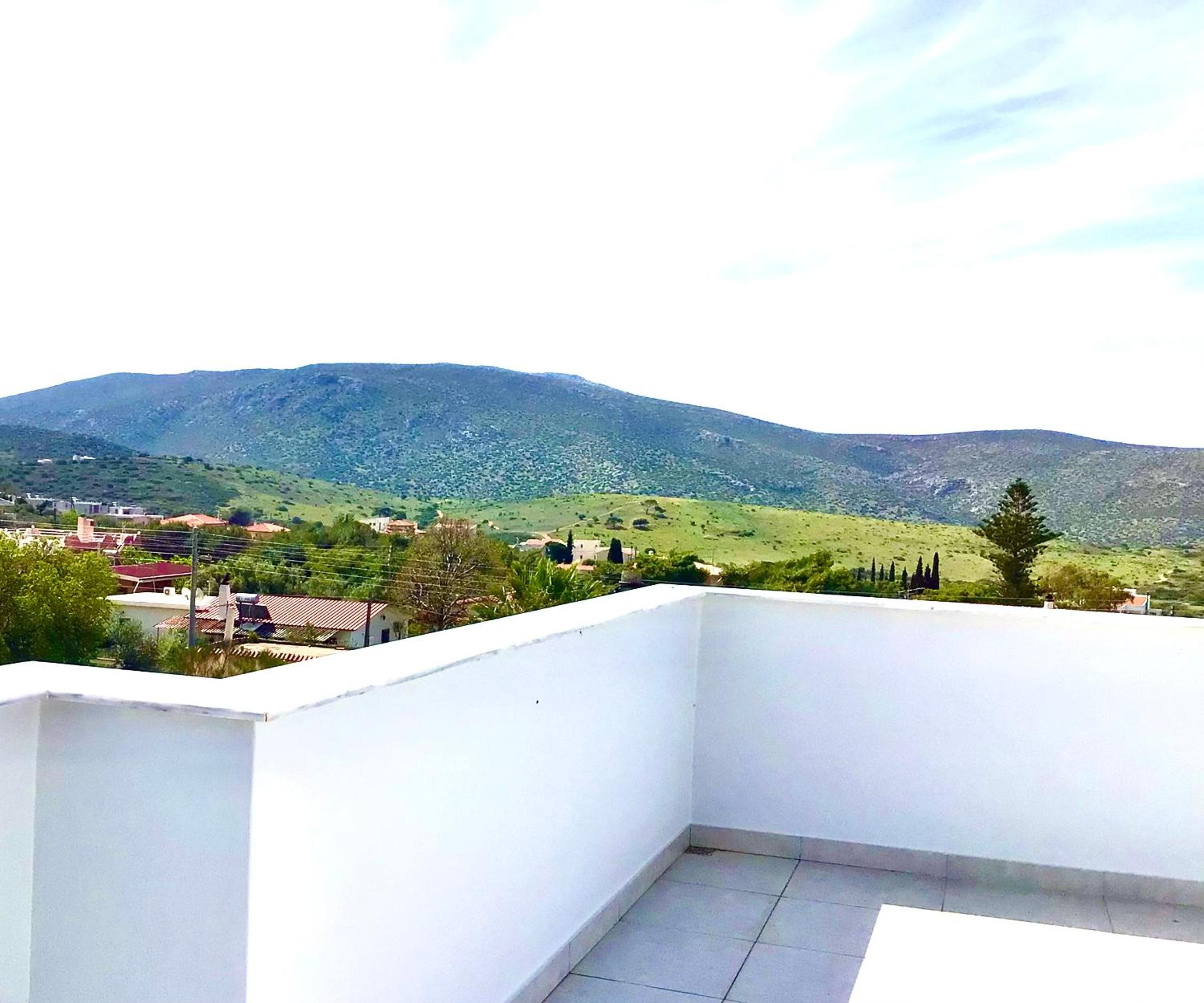 ATHENS RIVIERA Grand Panoramic Villa II Lagonissi view 5
