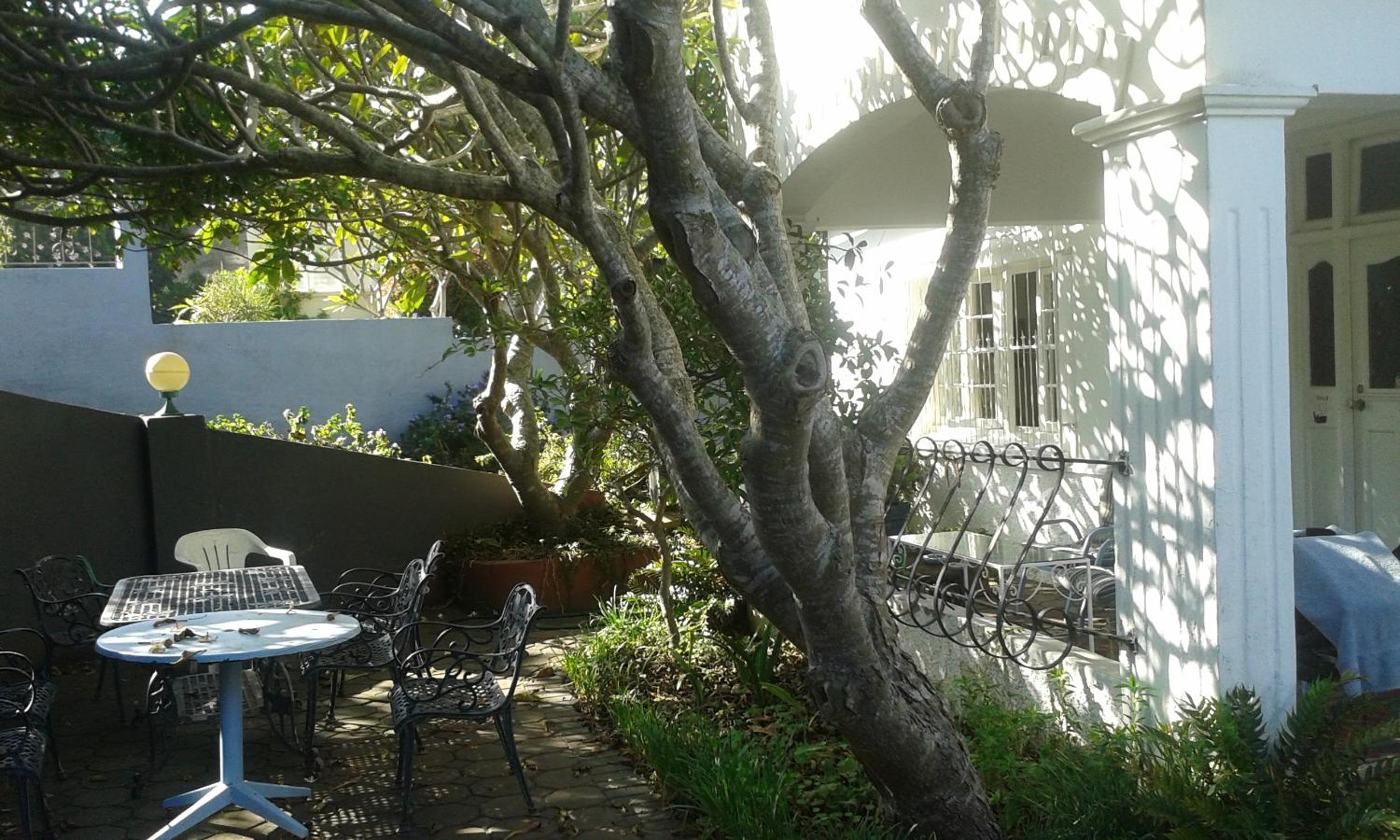 Valley Guest House