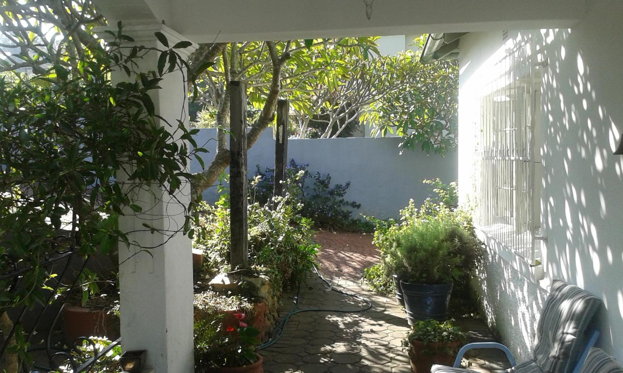 Valley Guest House